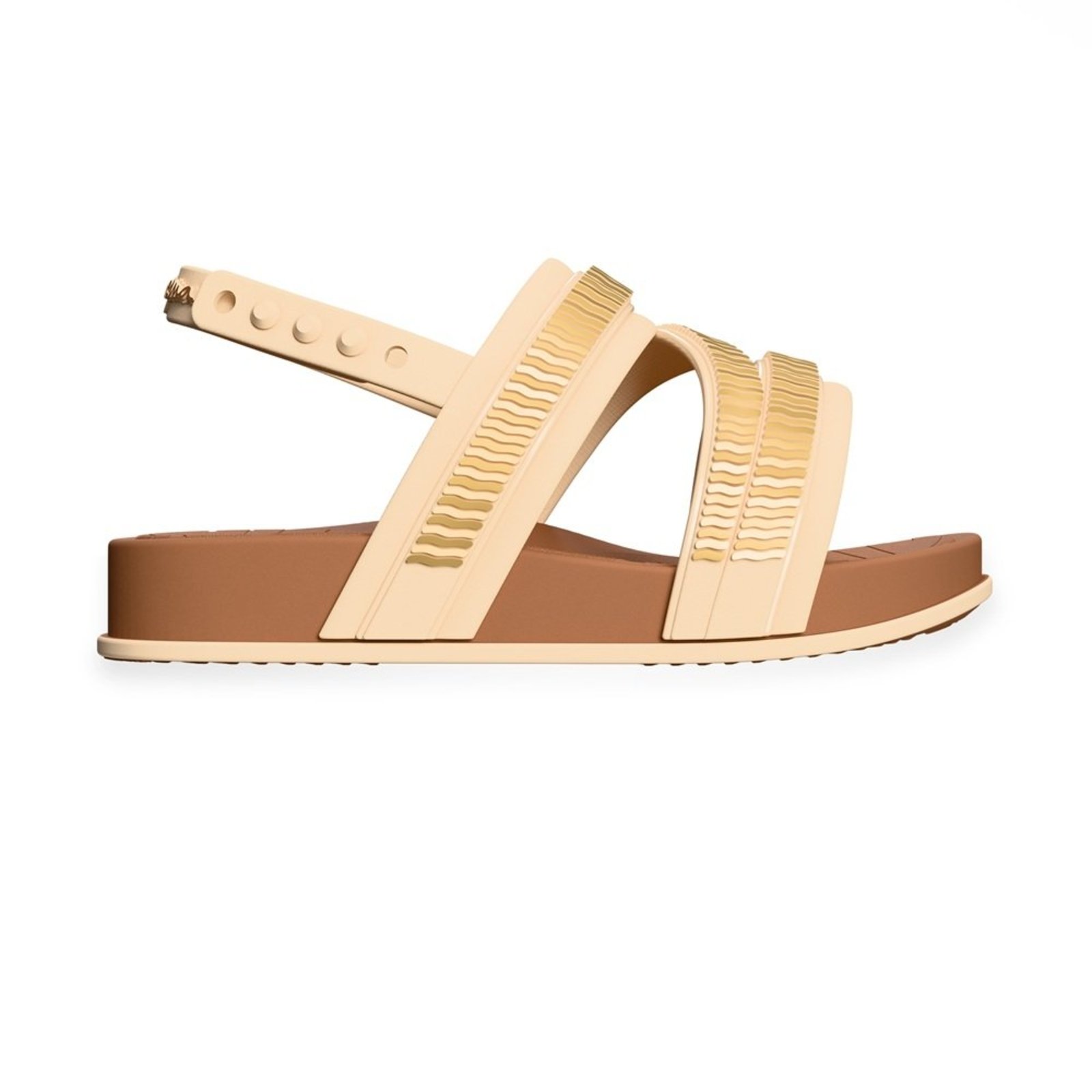 Infantil - Sandália de Ipanema Shin Trendy Grendene 27577