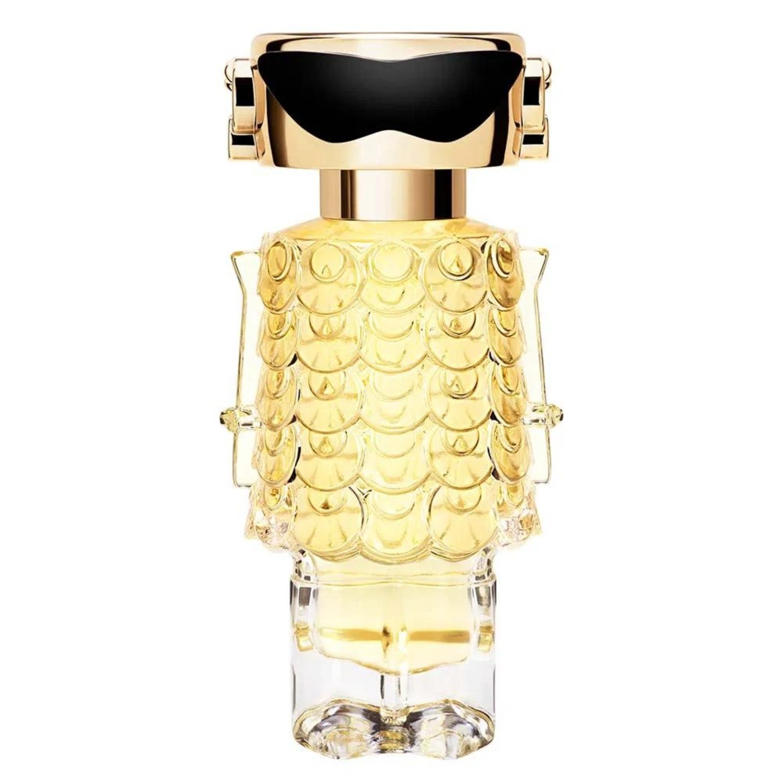 Paco Rabanne Fame Feminino Eau de Parfum 30ml Incolor