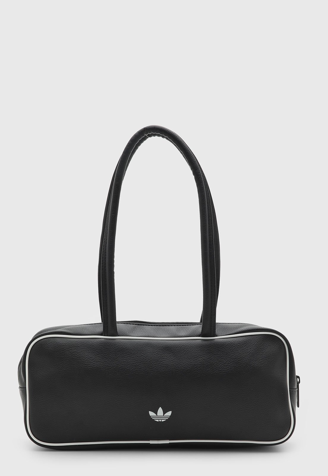 Vista 2 Bolsa Unissex adidas Originals Adicolor AL Preta adidas Originals preto