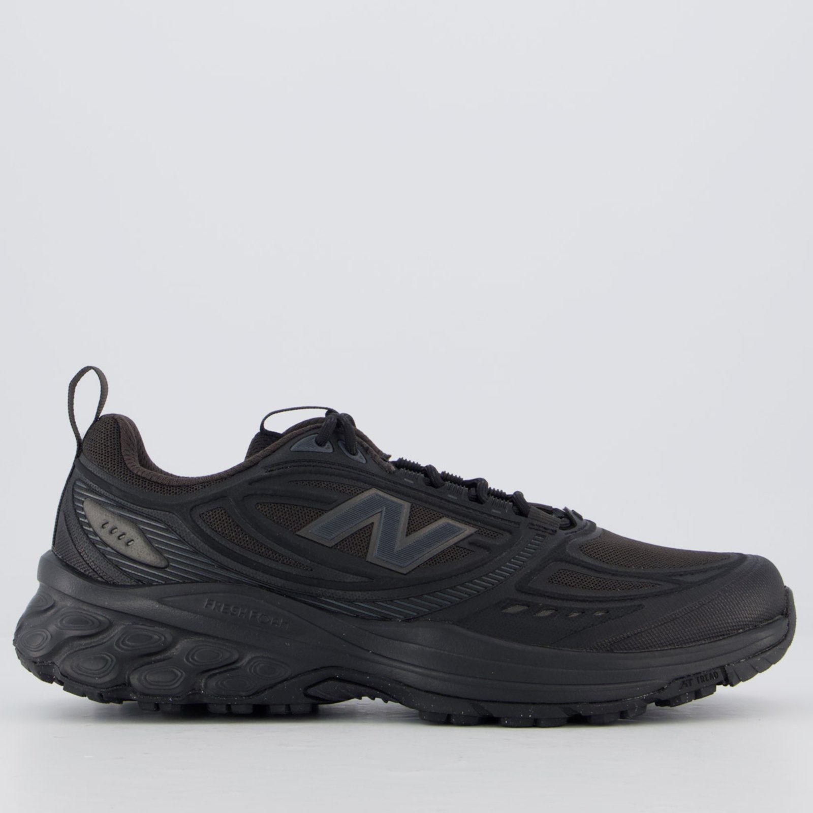 Tênis New Balance 410 V9 Preto