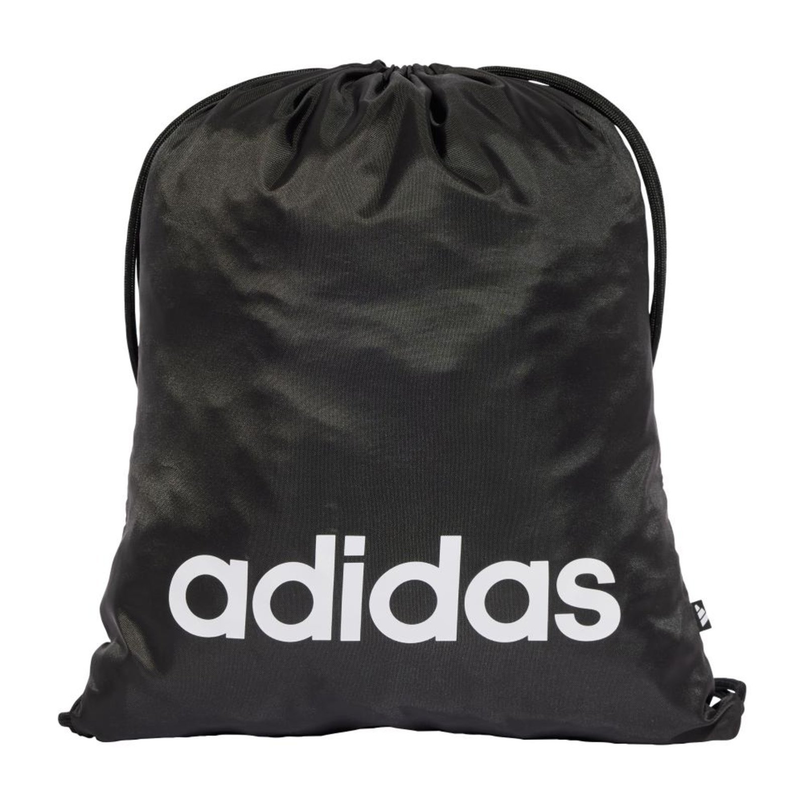 Saco de Ginástica Linear adidas Performance Preto