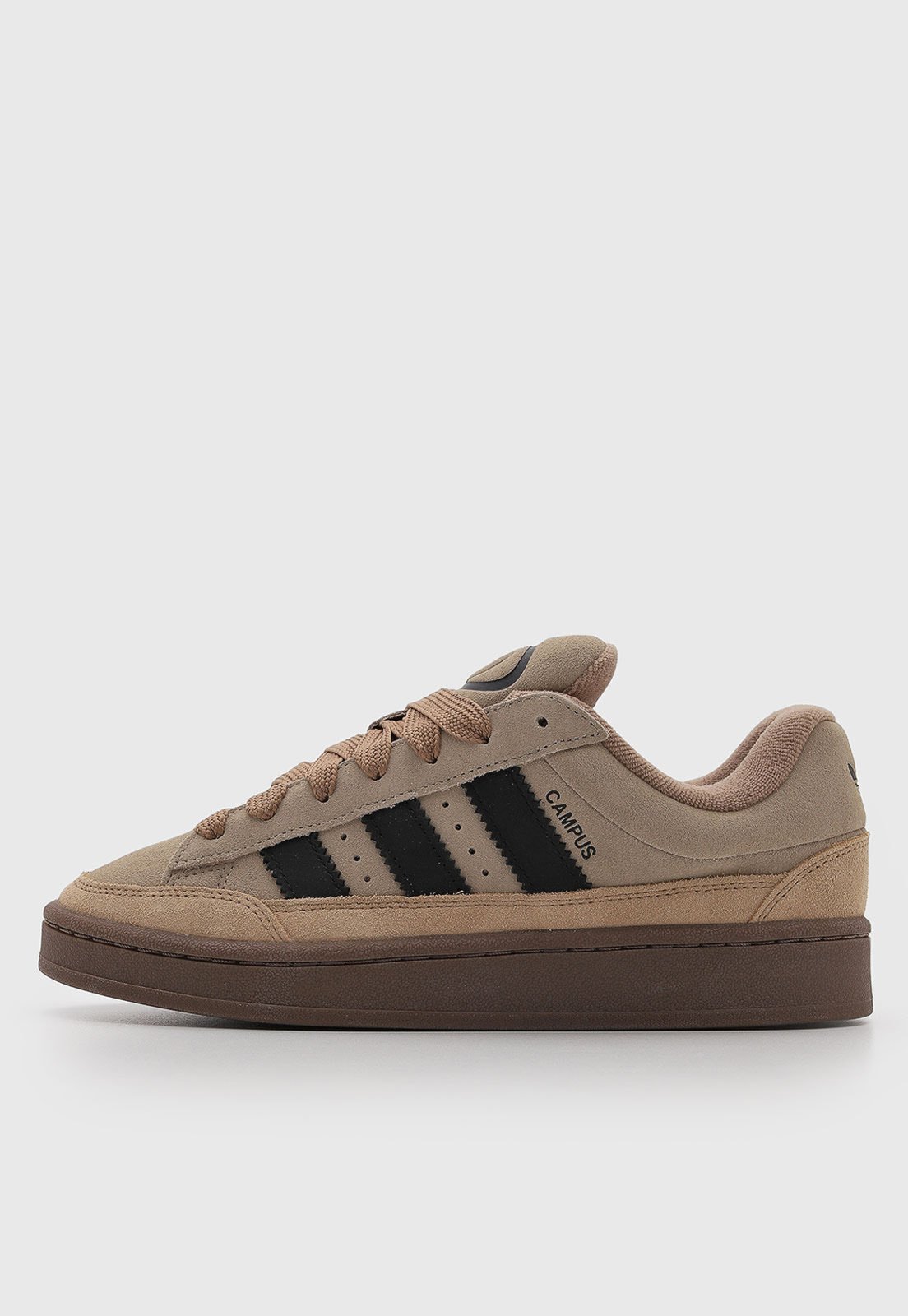 Tênis Masculino adidas Originals Campus 00S St Bege