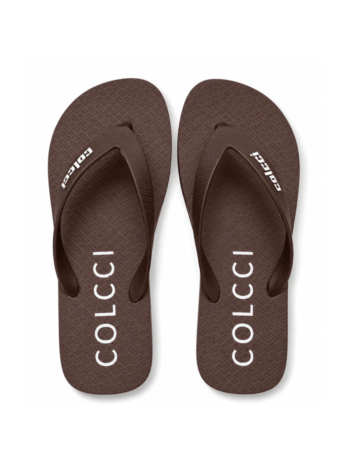 Chinelo Masculino Colcci Listra Classic