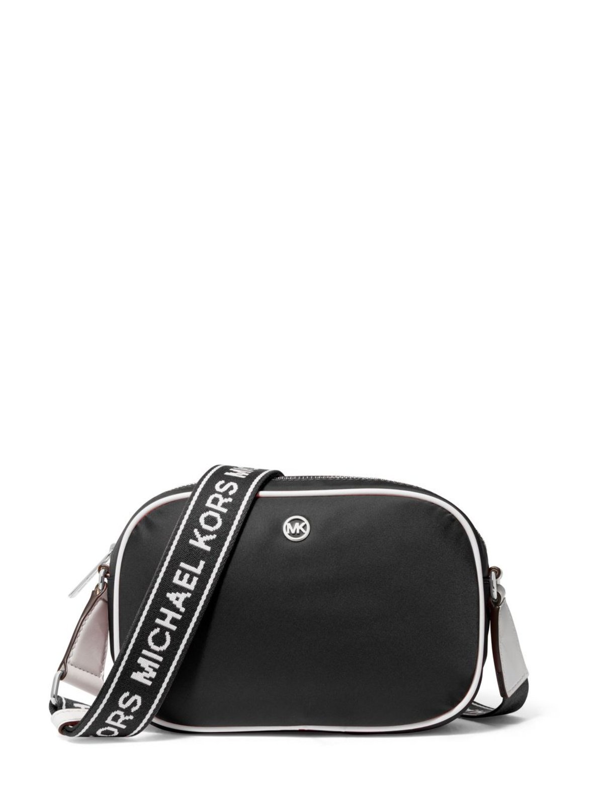 Vista 2 Bolsa Transversal Jet Set De Náilon 35S5stvc2c001 preto preto