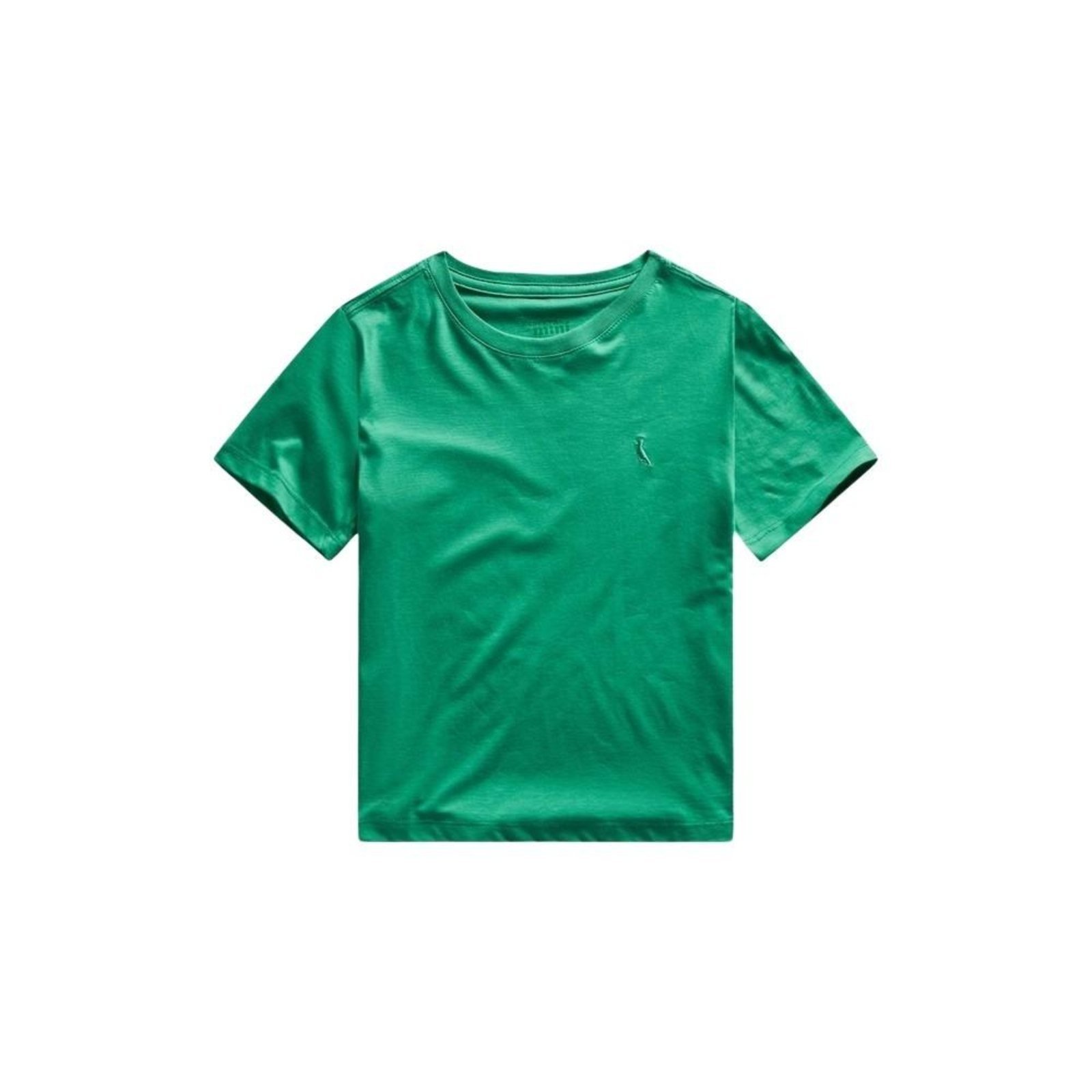 Infantil - Camiseta Pf Pima Cores Reserva Mini