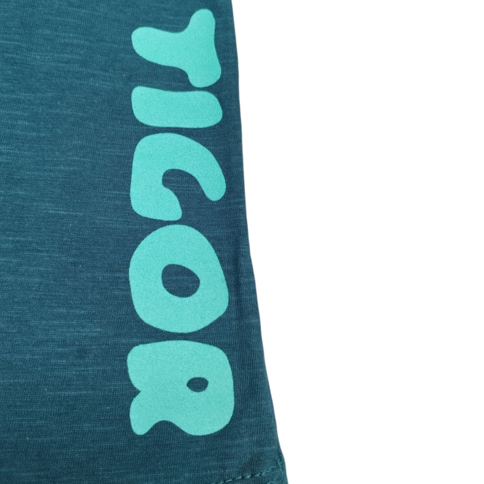 Infantil - Camiseta Manga Curta Menino Tigor T. Tigre