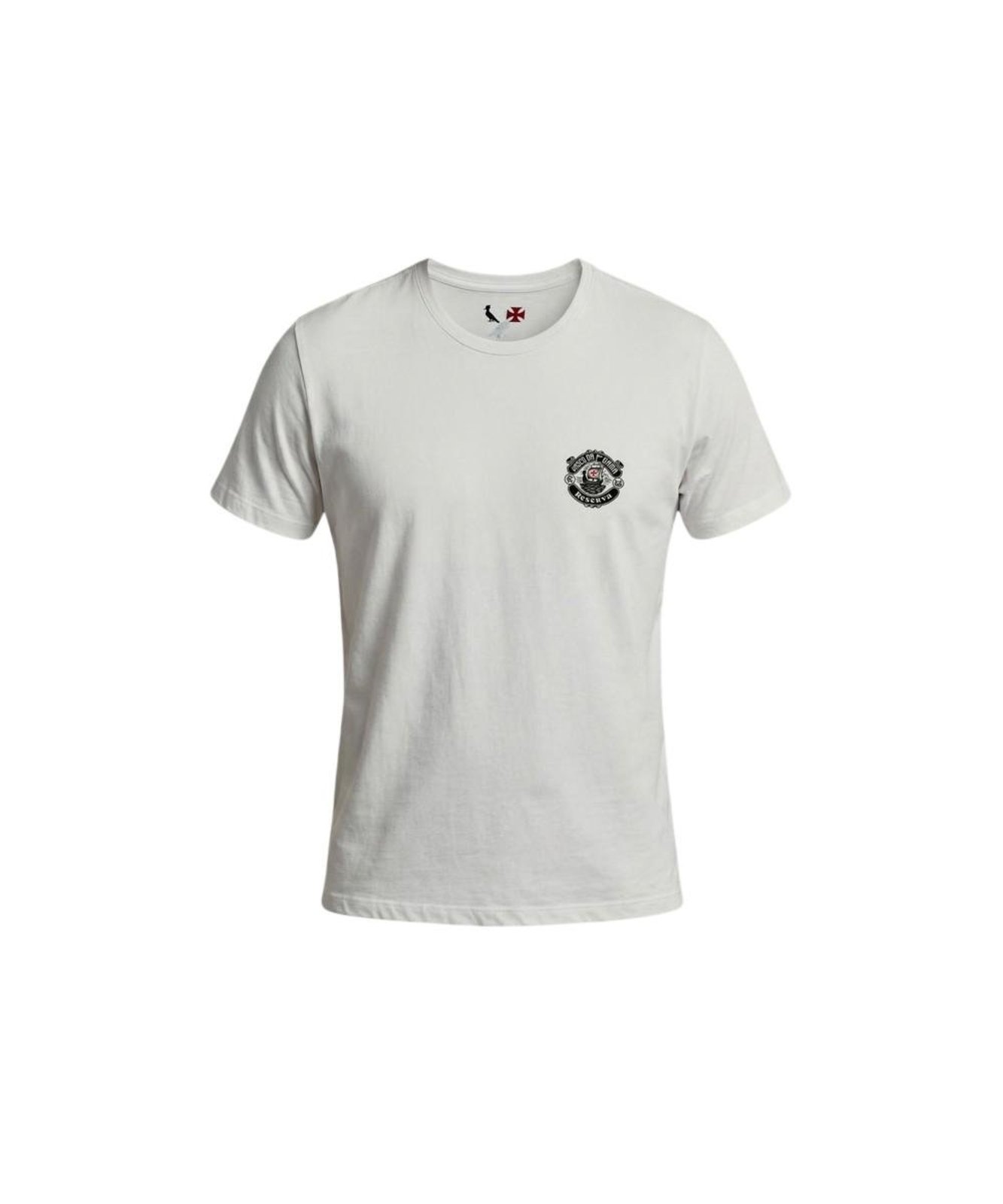 Camiseta Est Vasco Da Gama Caravela Reserva