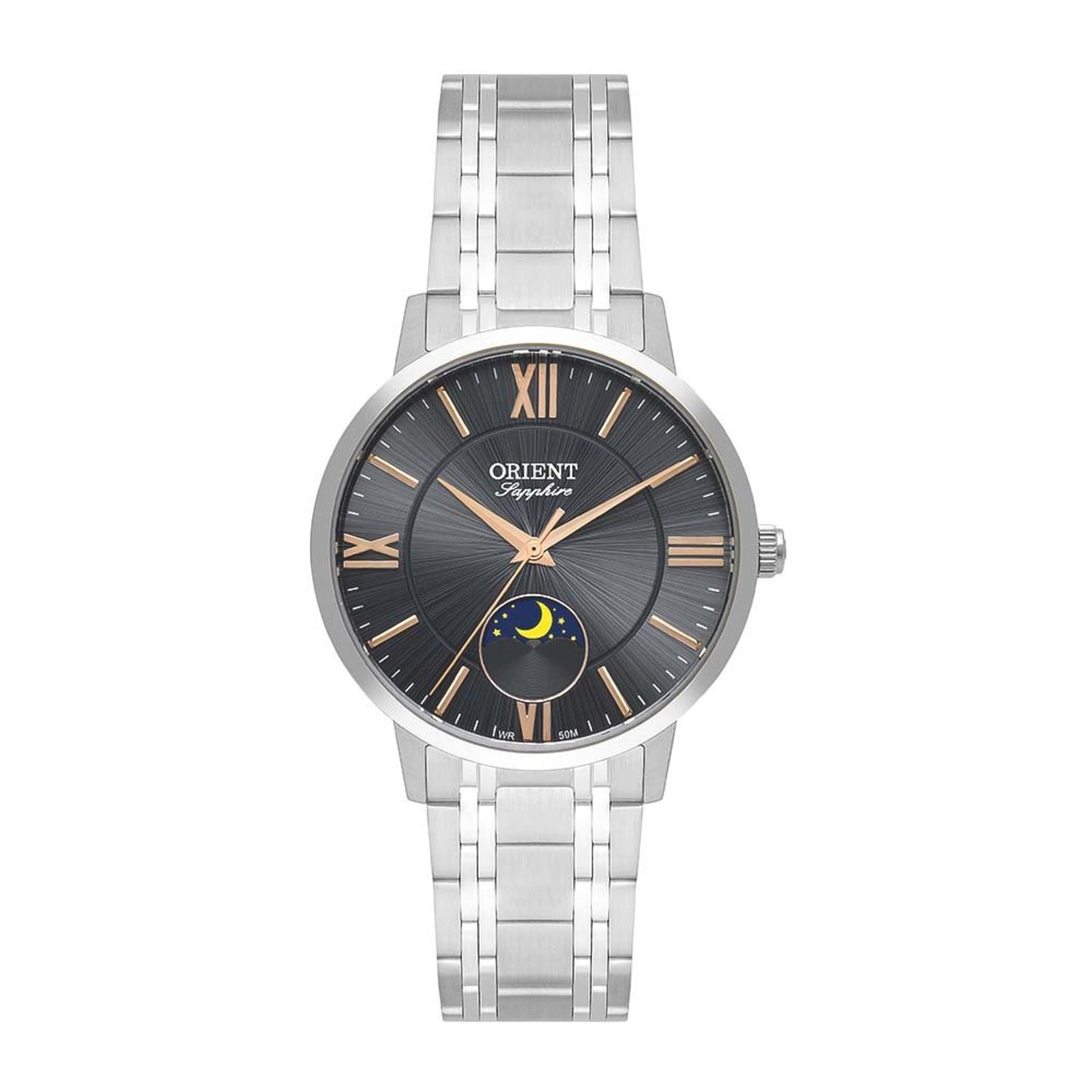 Relogio Orient Fbss0129 G3Sx