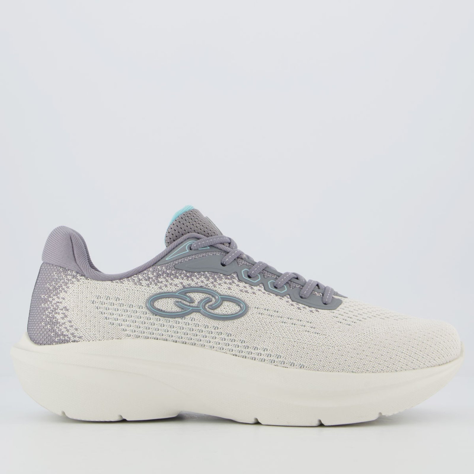 Tênis Olympikus Soma 2 Cinza
