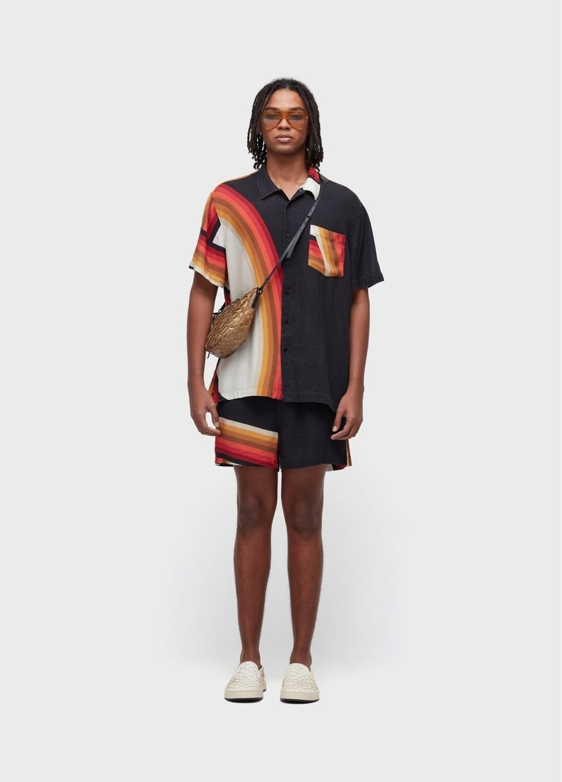 Short pj waves OSKLEN