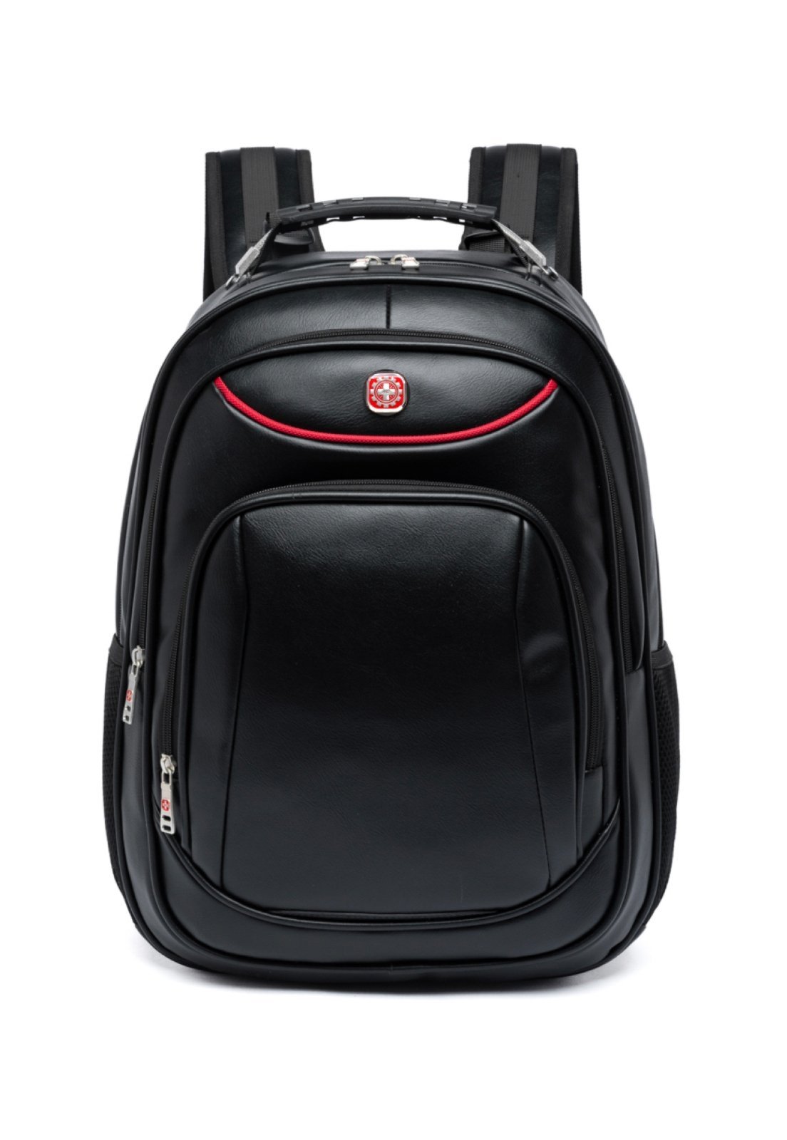 Mochila Bolsa Masculina Notebook Executiva Reforçada Crossgear