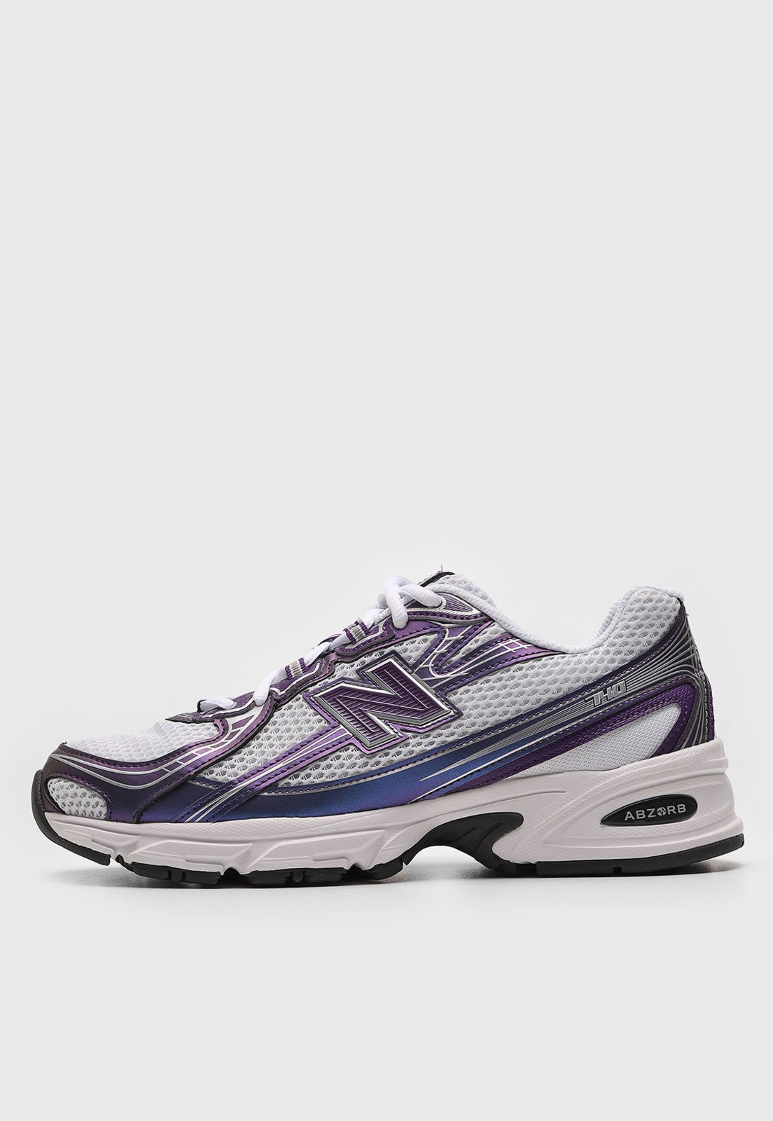 Tênis New Balance 740 Roxo