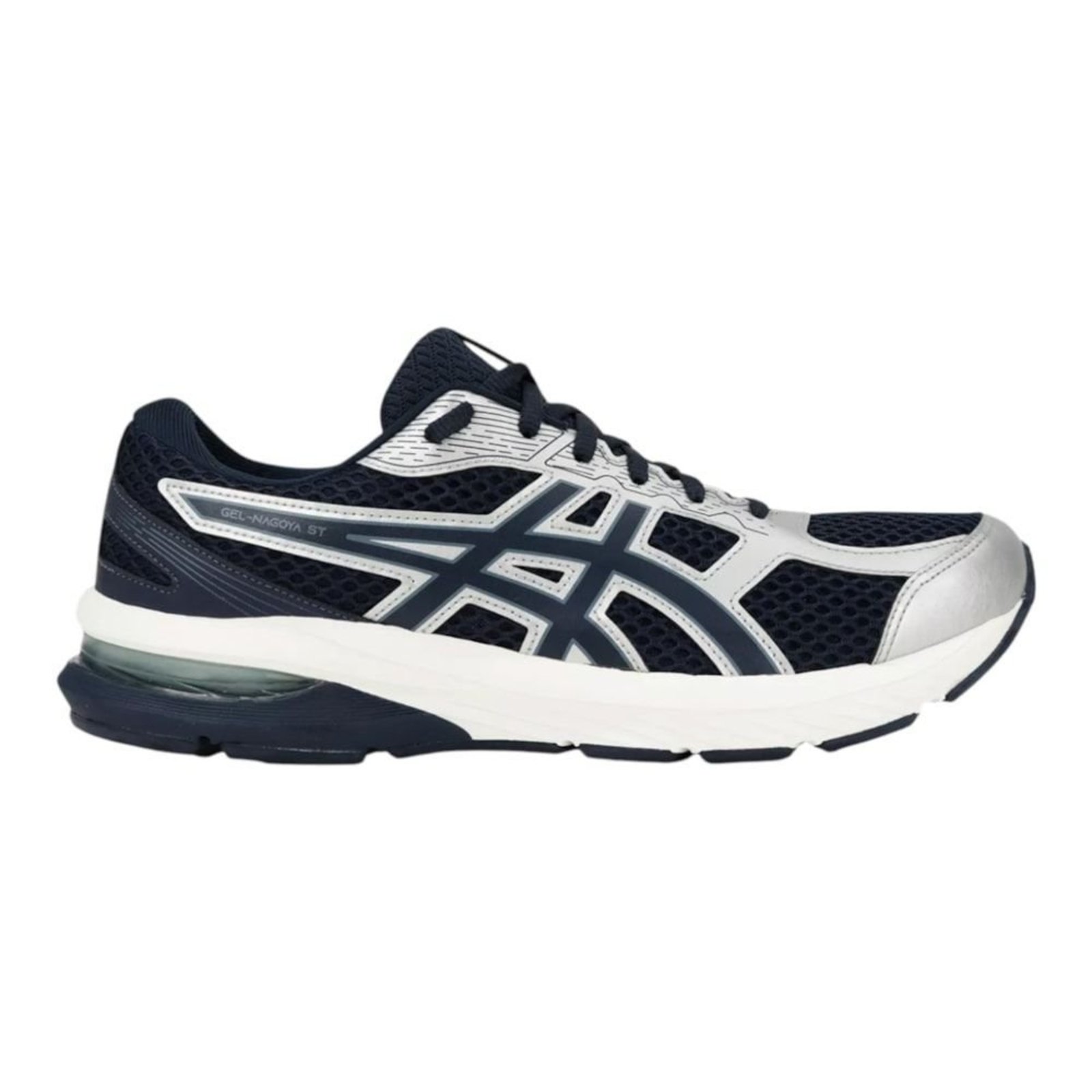 Tênis Asics Gel-Nagoya ST Masculino - Azul - Asics