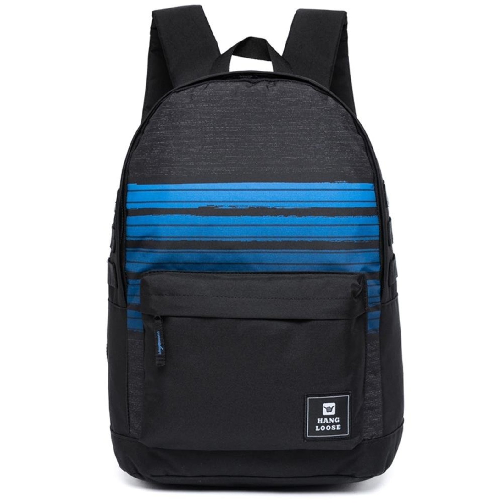 Mochila Hang Loose Executiva HL1509 Preto