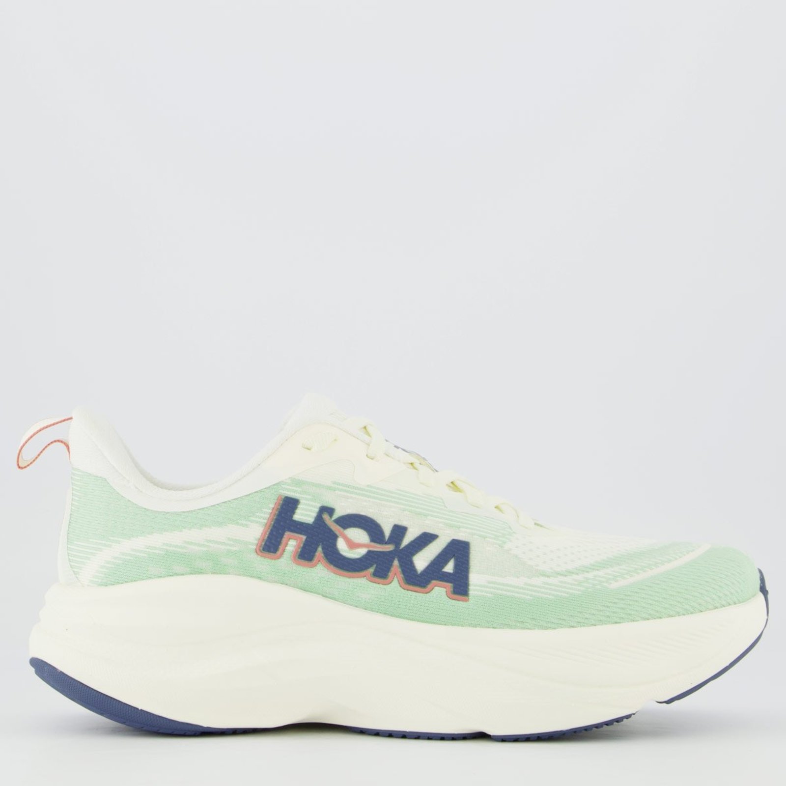 Tênis Hoka Skyflow Feminino Verde