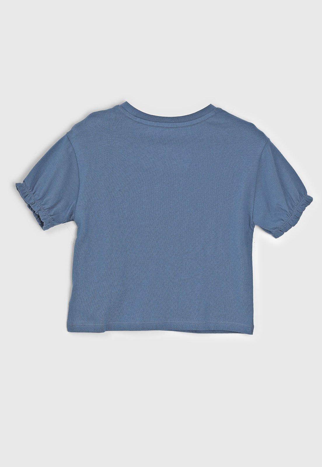 Vista 3 Camiseta GAP Minnie Mouse azul GAP azul
