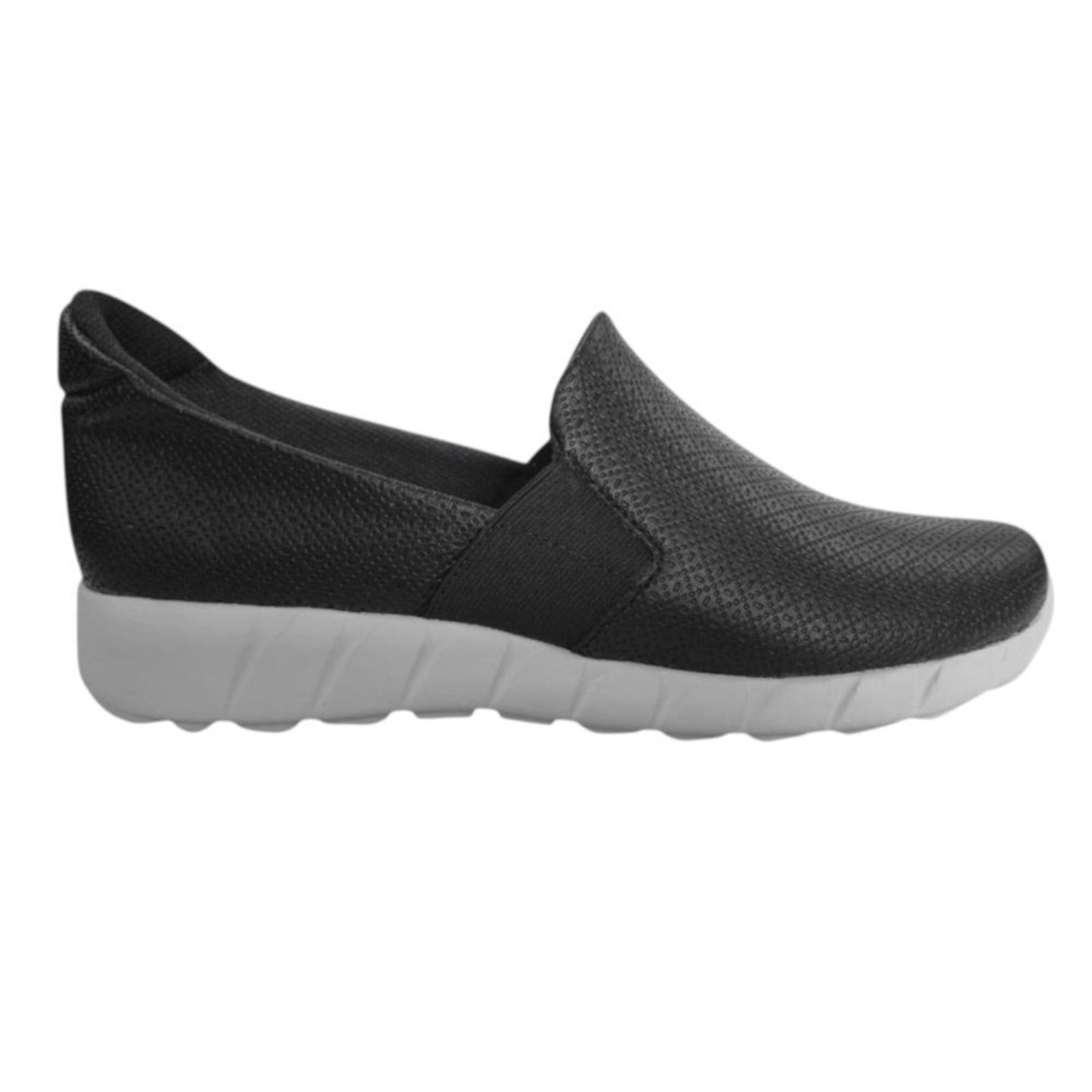 Tênis Piccadilly Fabi Feminino – Preto – piccadilly