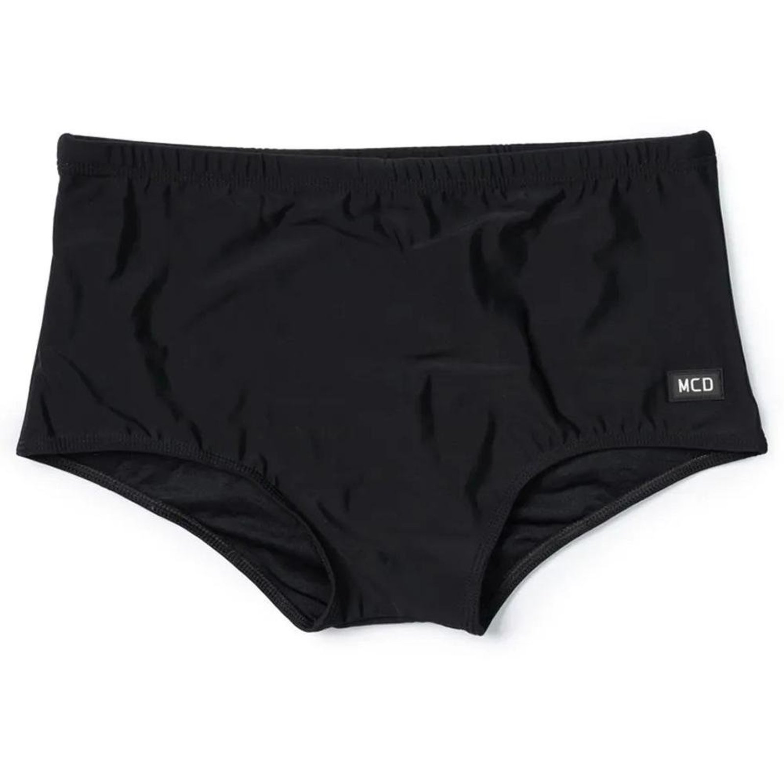 Sunga MCD Classic WT26 Masculina Preto
