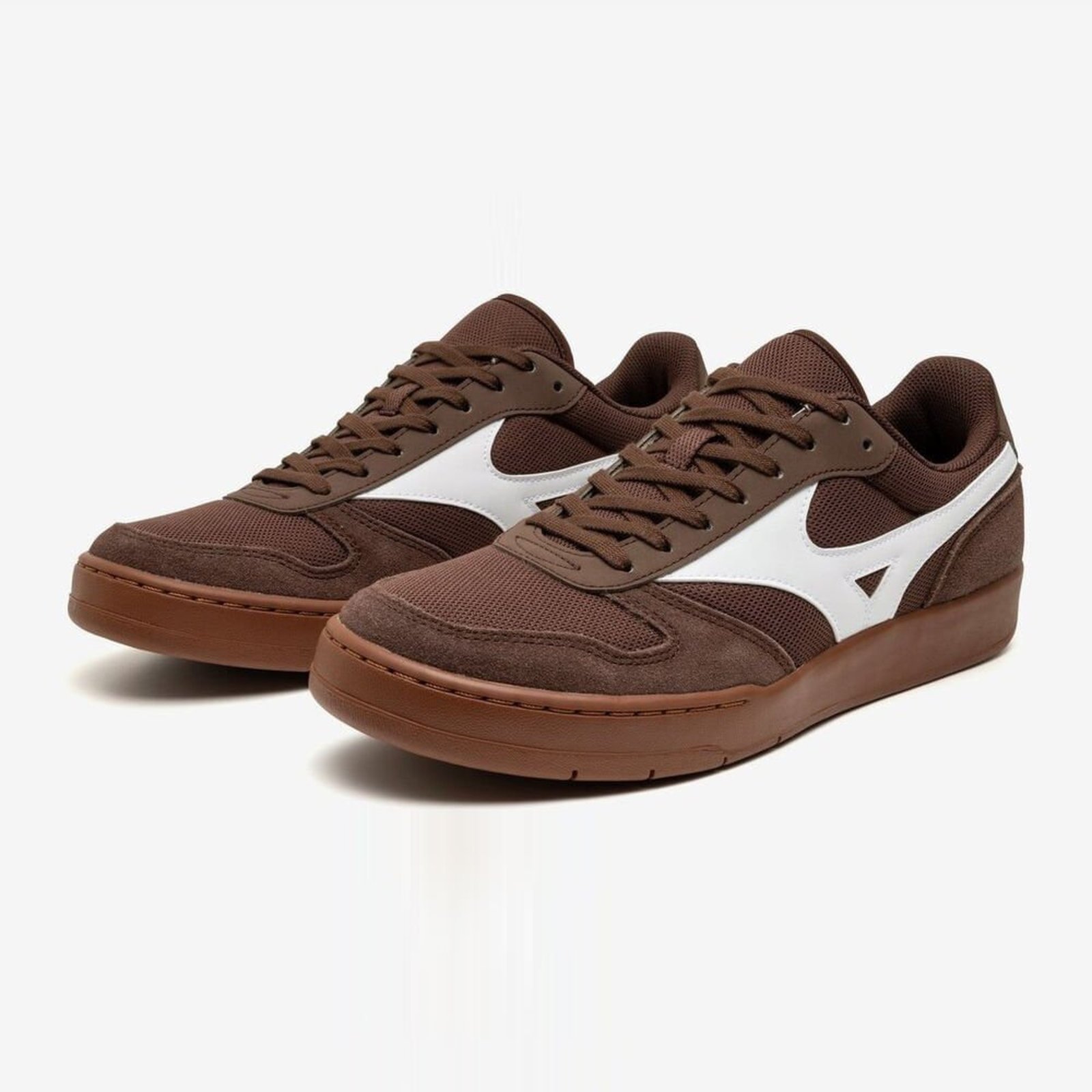 Vista 3 Tênis Casual Mizuno City Wind rosa Mizuno rosa