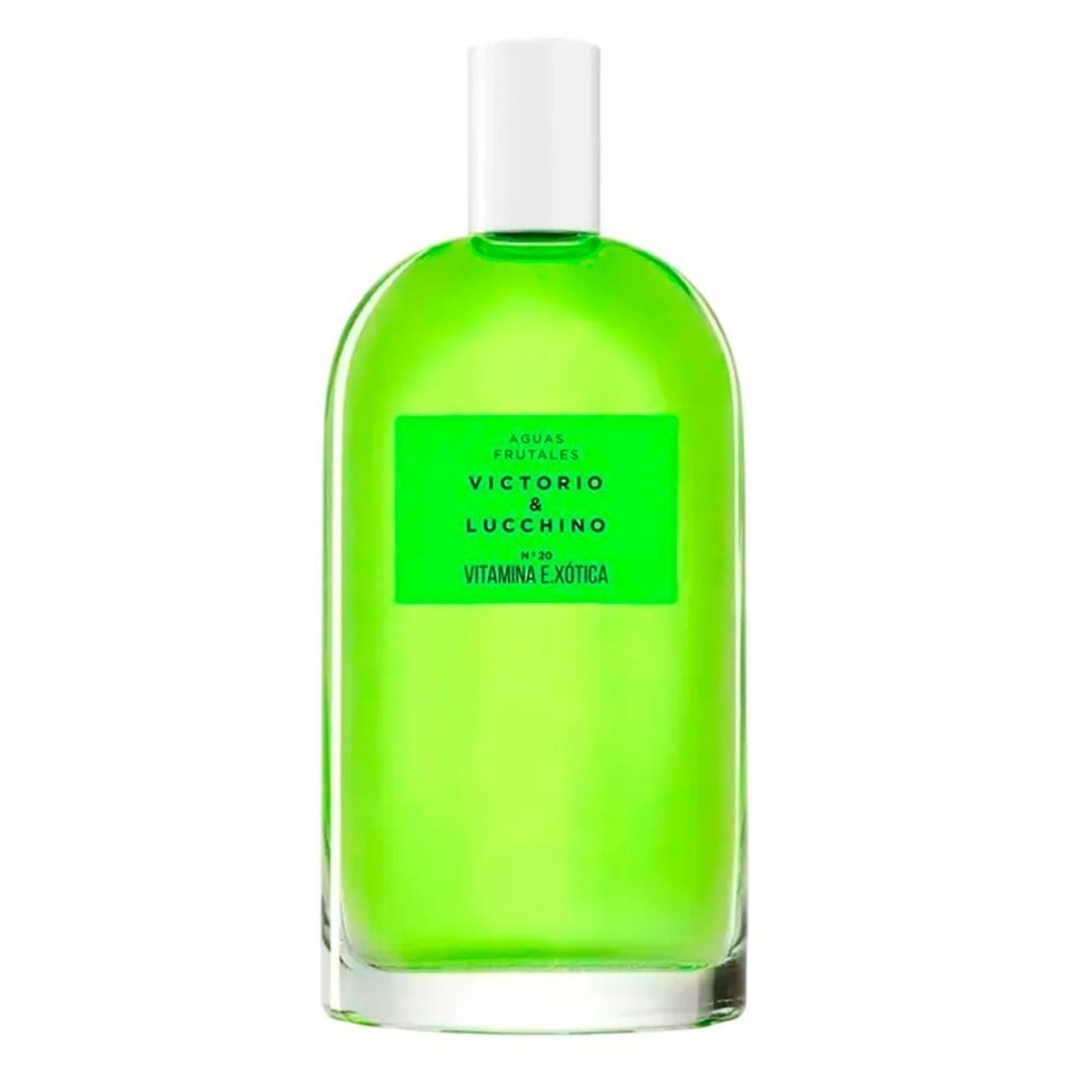 Victorio & Lucchino Nº 20 Vitamina E.Xótica Eau de Toilette - Perfume Feminino 150ml