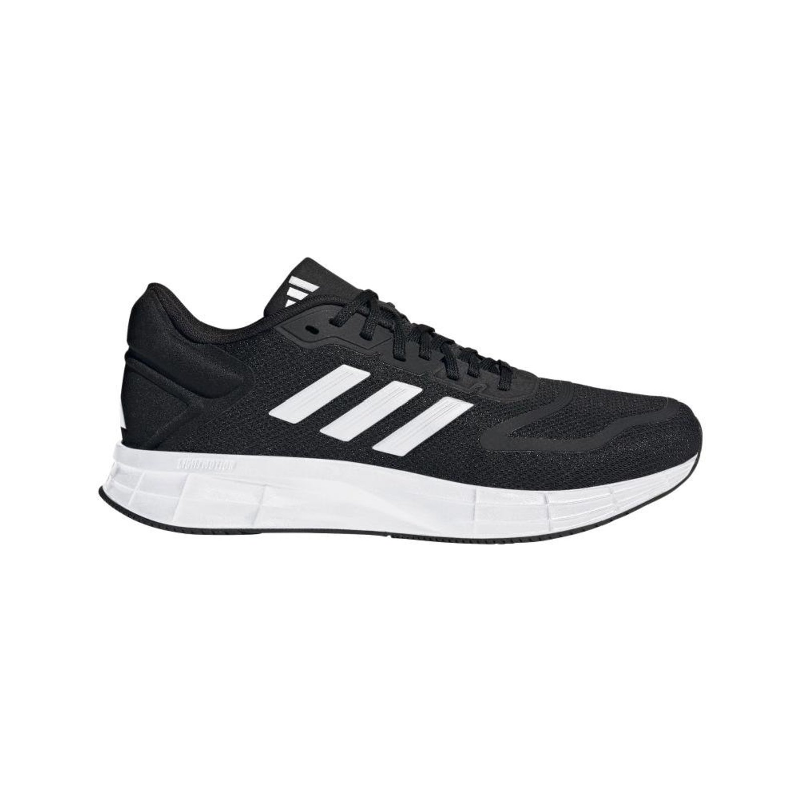Tênis DURAMO SL 10 adidas Performance Preto