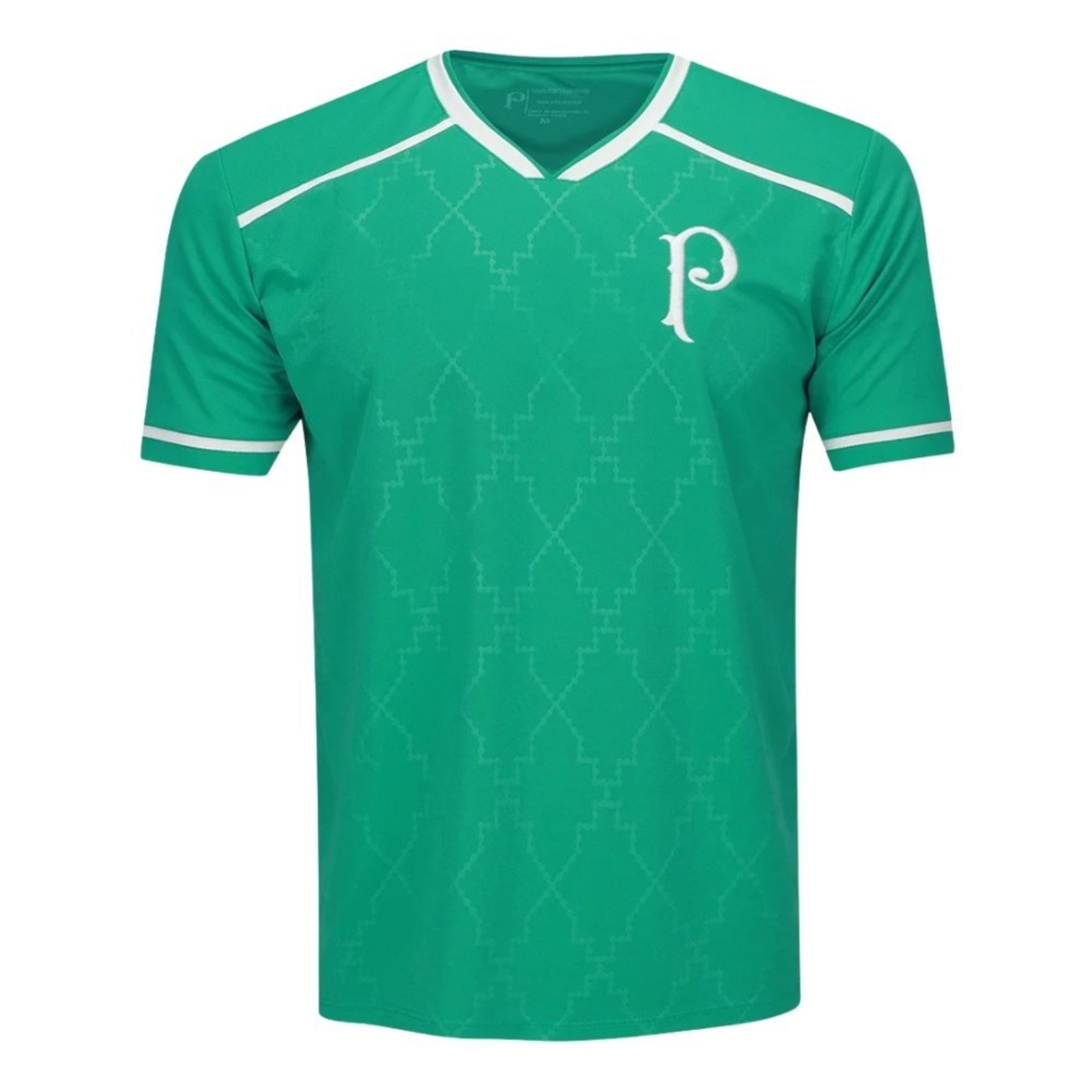 Camiseta Betel Palmeiras Familia