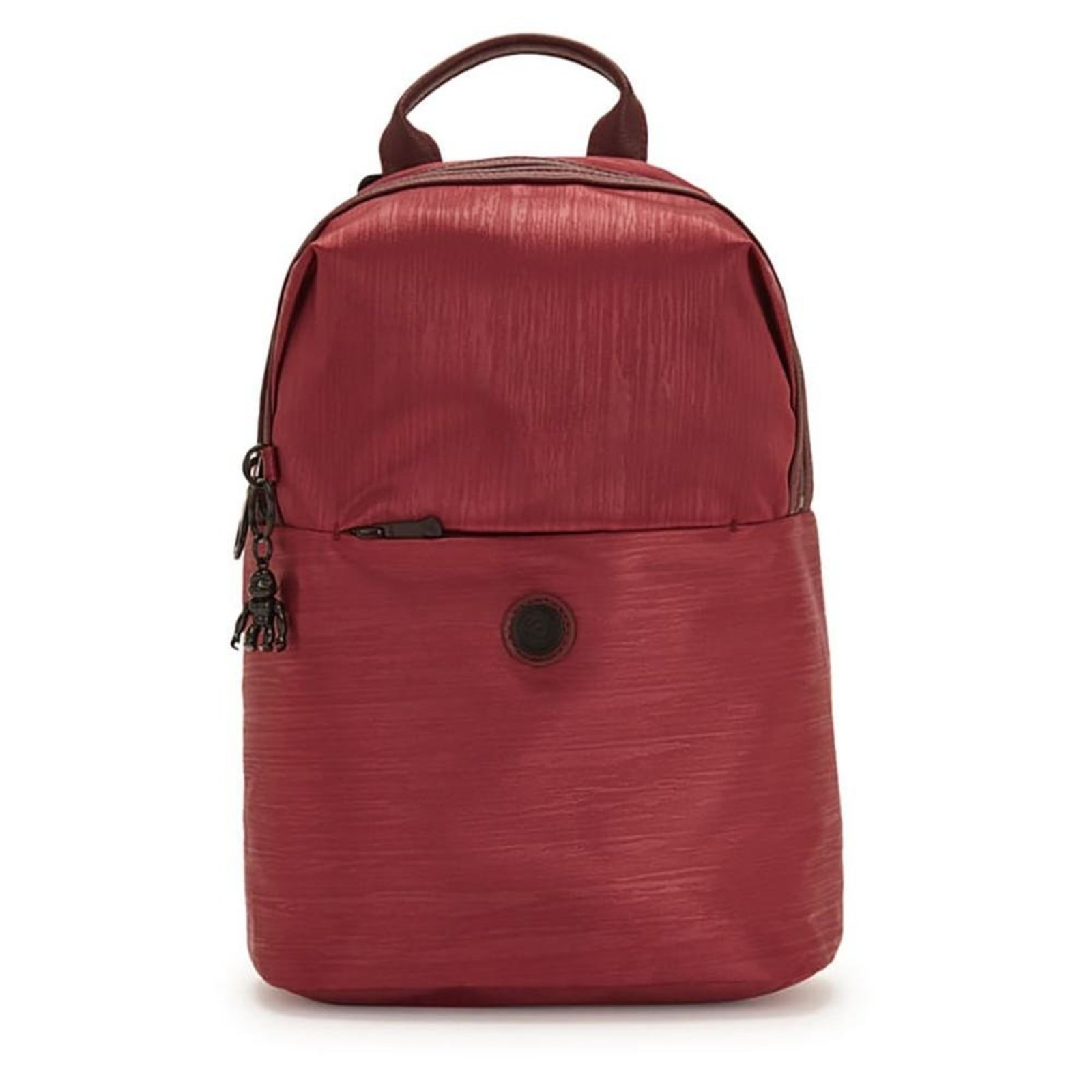 Mochila Kipling Dayana Muze + Wine