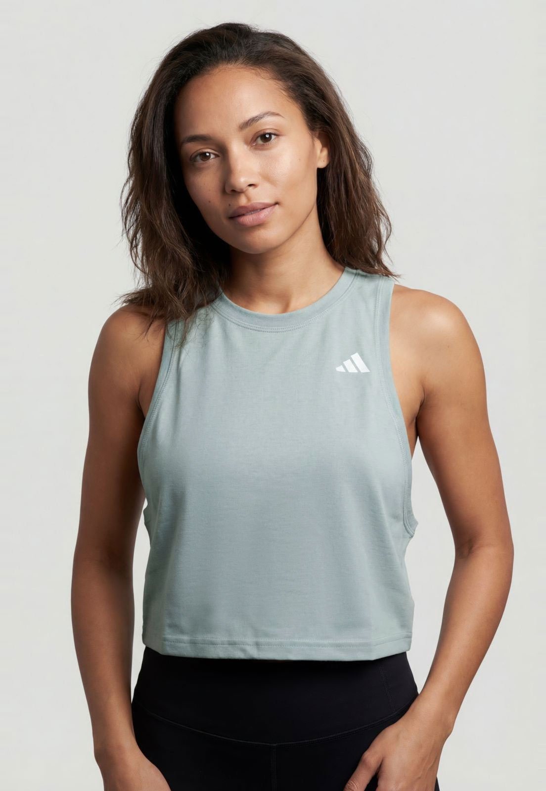 Vista 2 Regata Feminina Adidas Performance We verde adidas performance verde