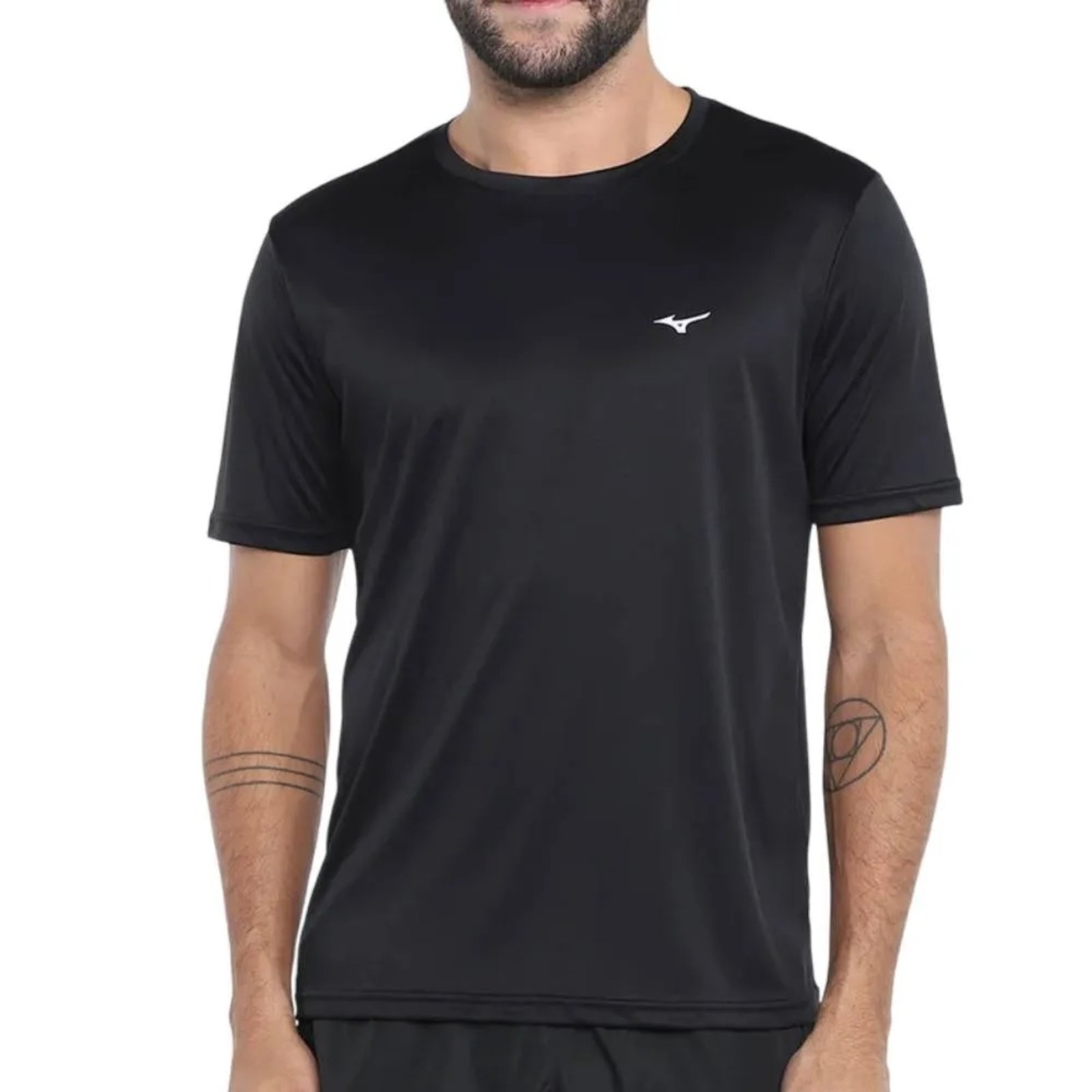 Camiseta Mizuno Run Spark 2