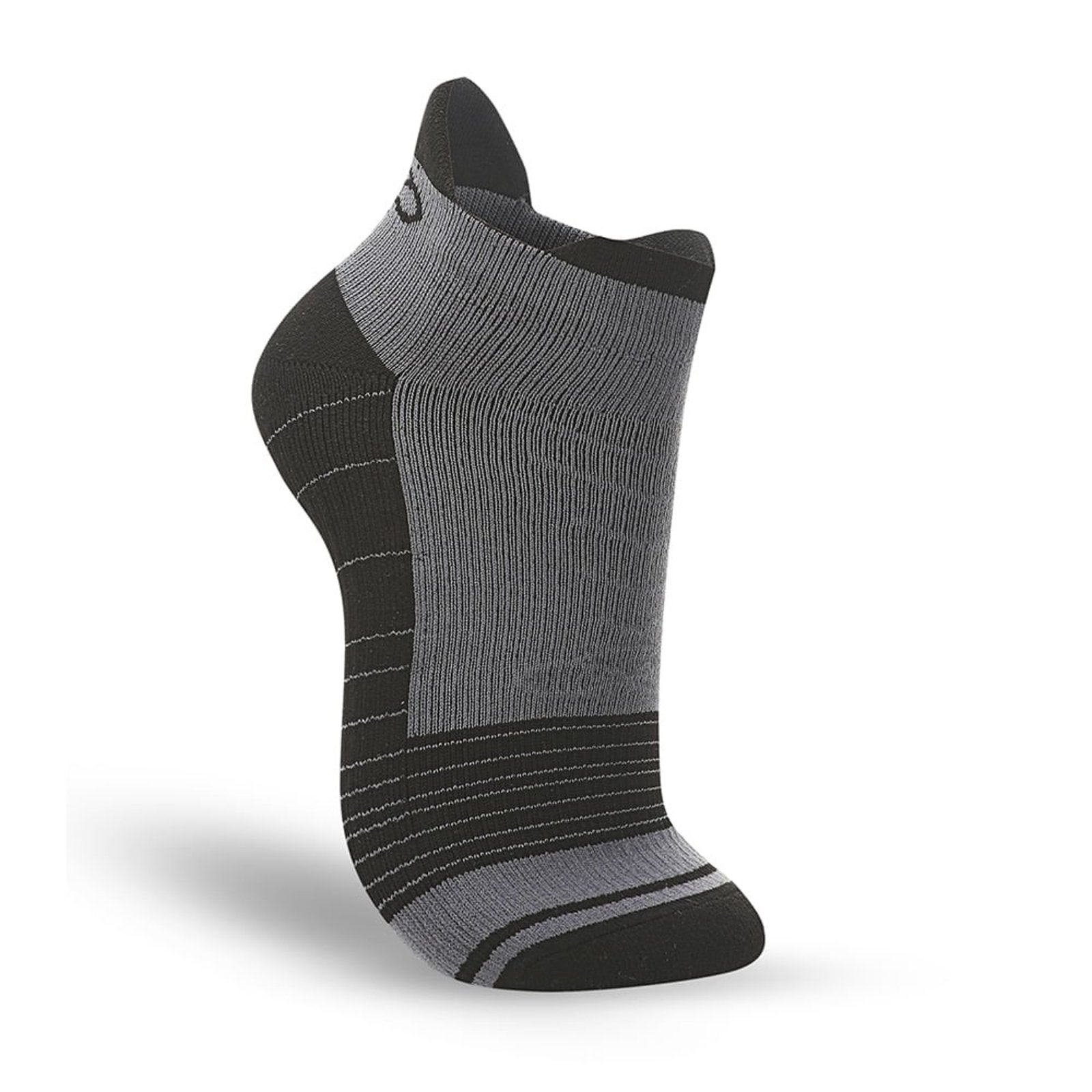 Meia Funcional Olympikus Masculina 39-44 Cinza