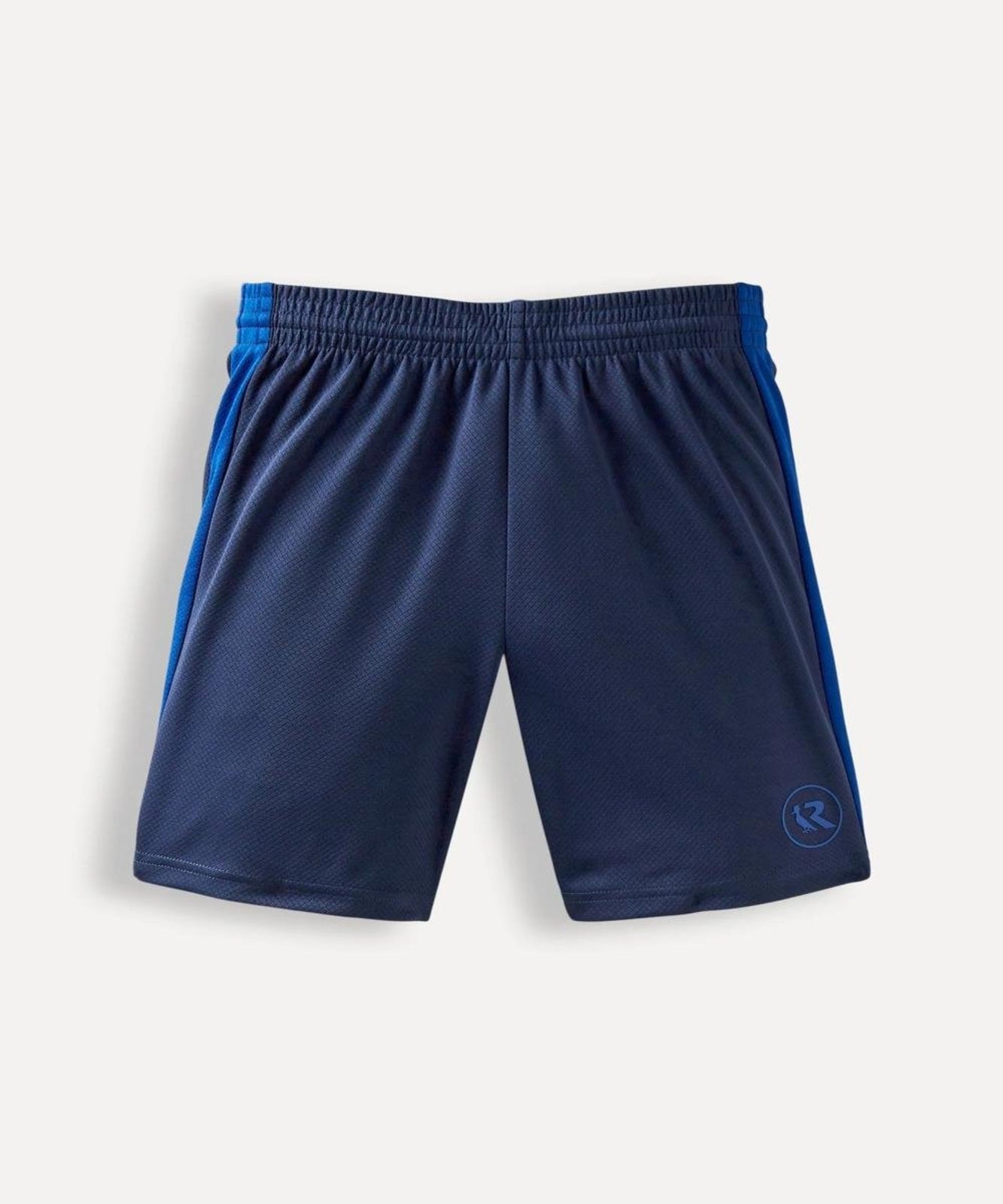 Infantil - Short Fit Recorte Lateral Reserva Mini