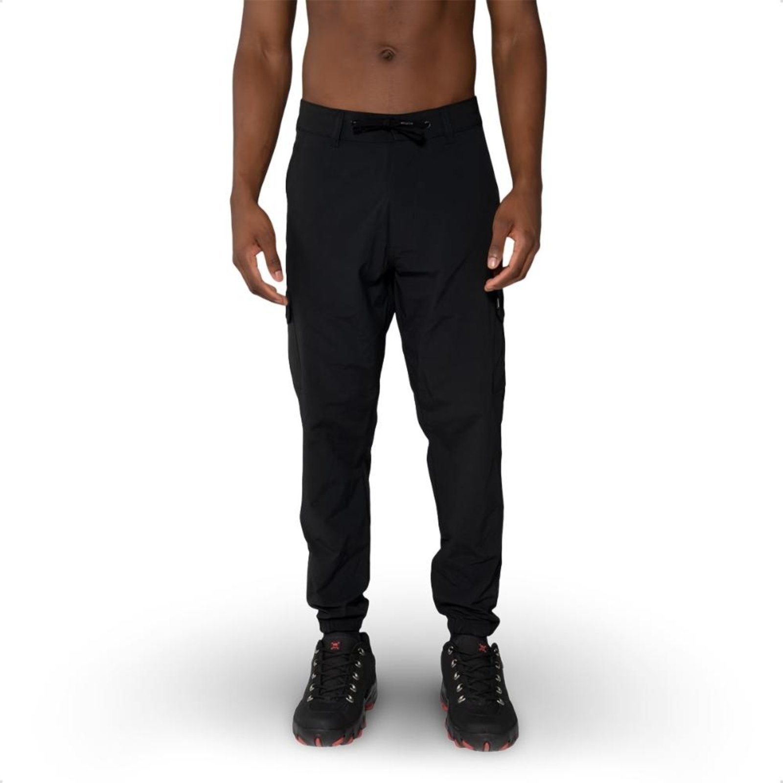 Calça Oakley Masculina Hybrid Cargo 365 Preto