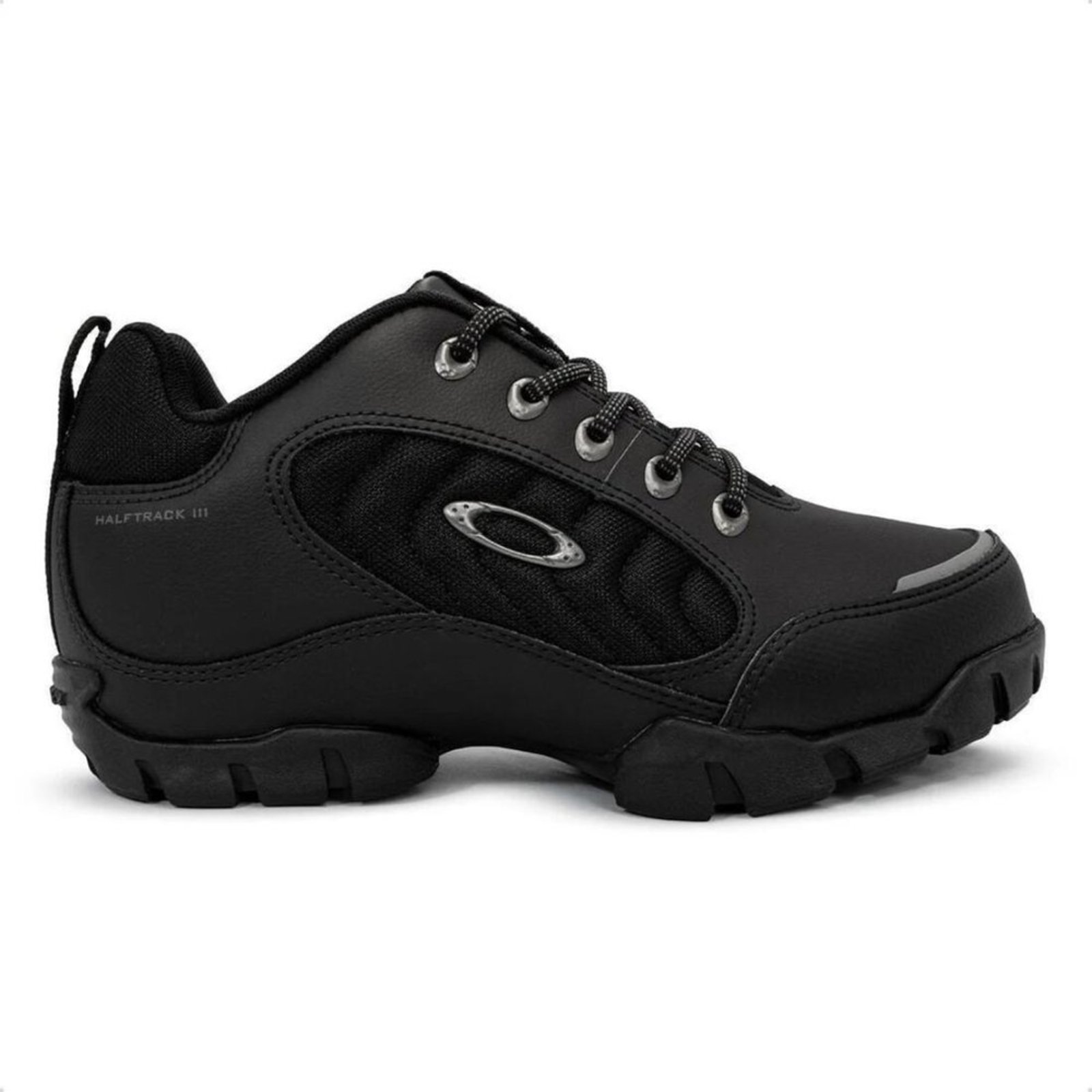 Tênis Oakley Halftrack Low 3 Black