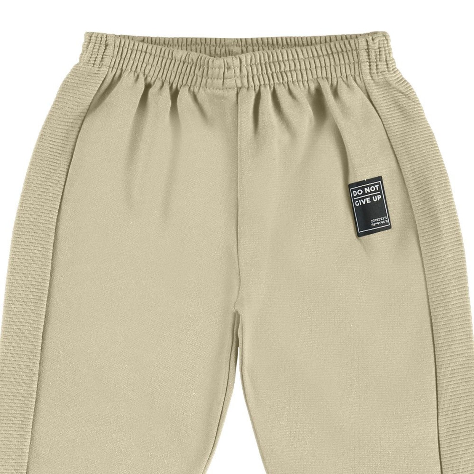 Infantil - Calça Verde Primeiros Passos Pulla Bulla Menino - 55268-1345
