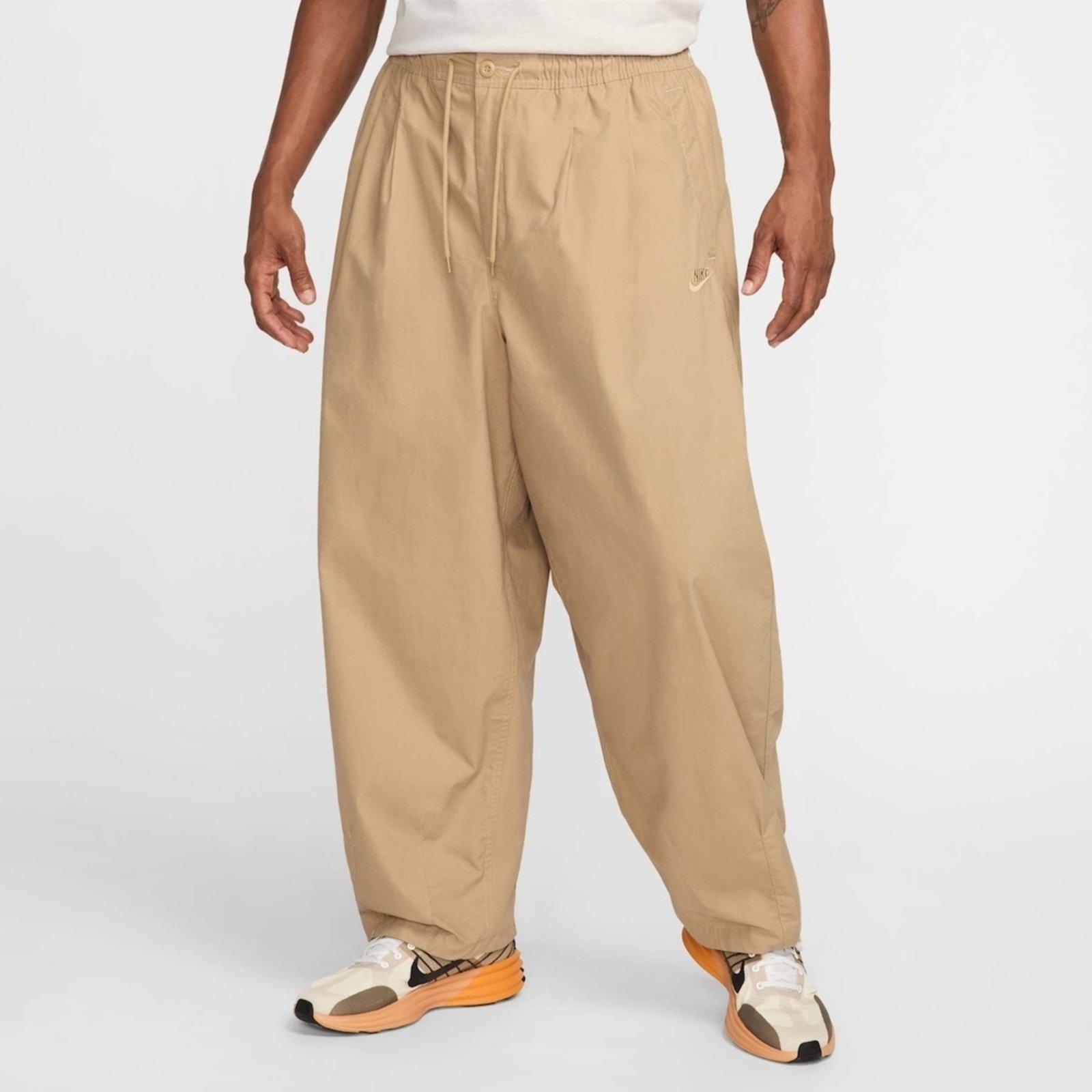 Calça Nike Club Ballion Masculina
