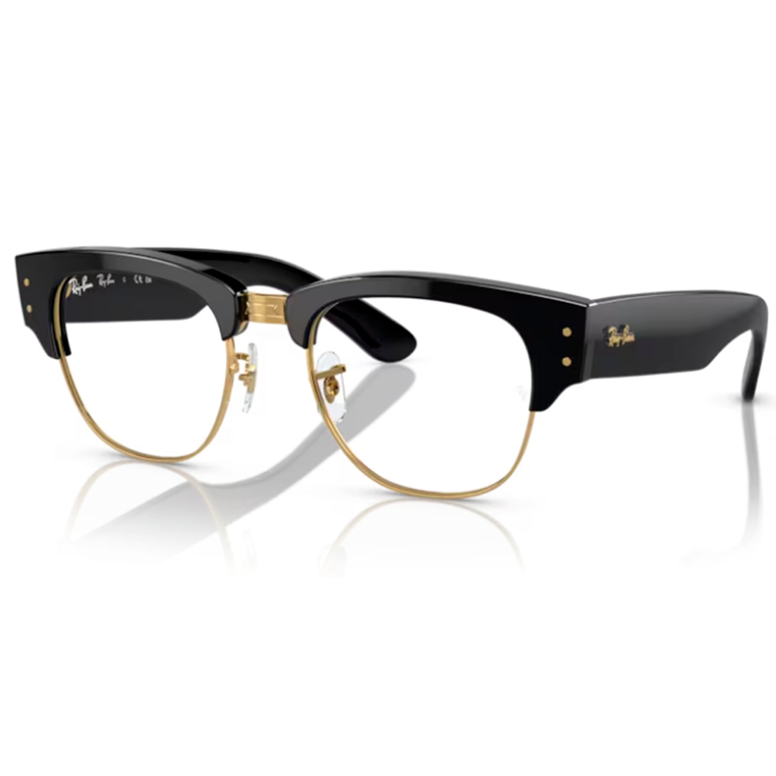 Armacao Ray-Ban Rx0316V 2000 50