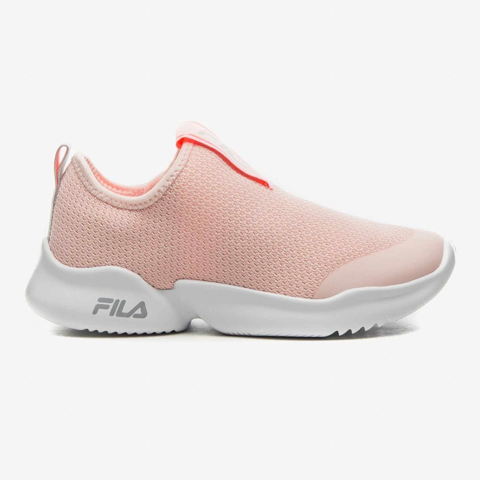 Vista 2 Infantil - Tênis Fila Funny incolor Fila incolor