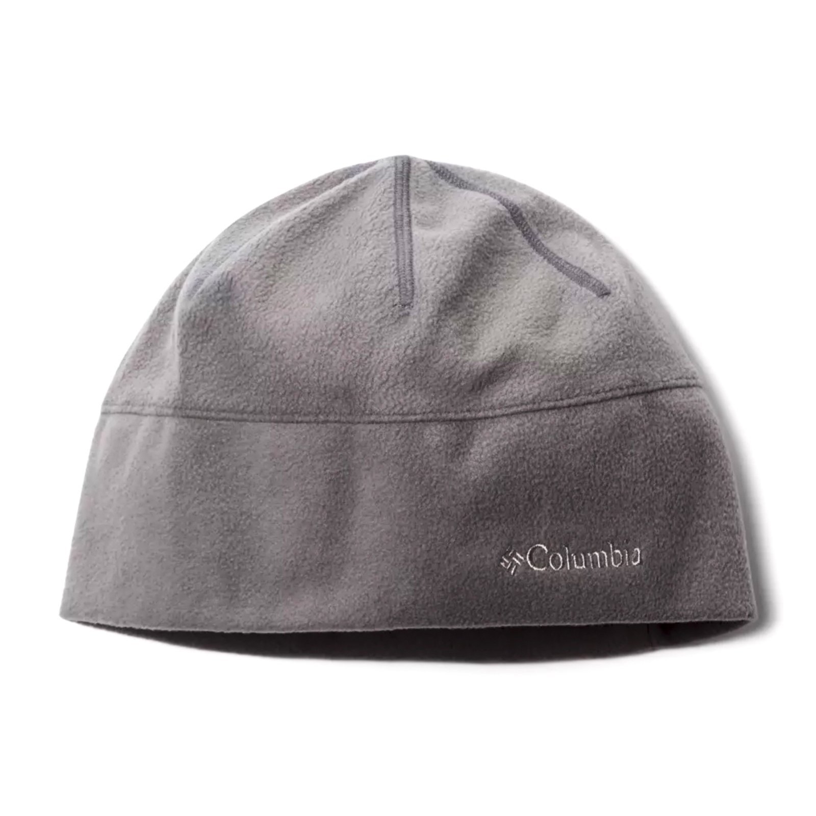 Gorro Columbia Trail Shaker Cinza Unissex