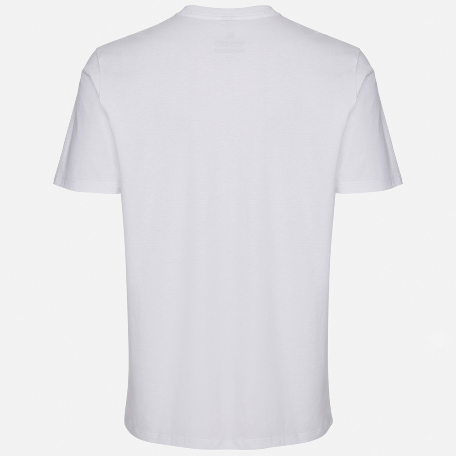 Vista 3 Camiseta John John Regular Light Ou25 Masculino branco John John branco