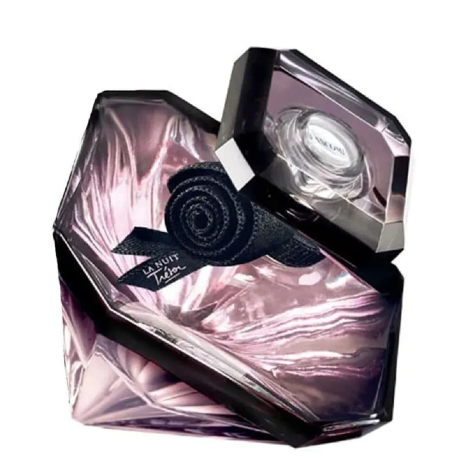 Perfume La Nuit Tresor Eau De Parfum Feminino Lancôme 50ml