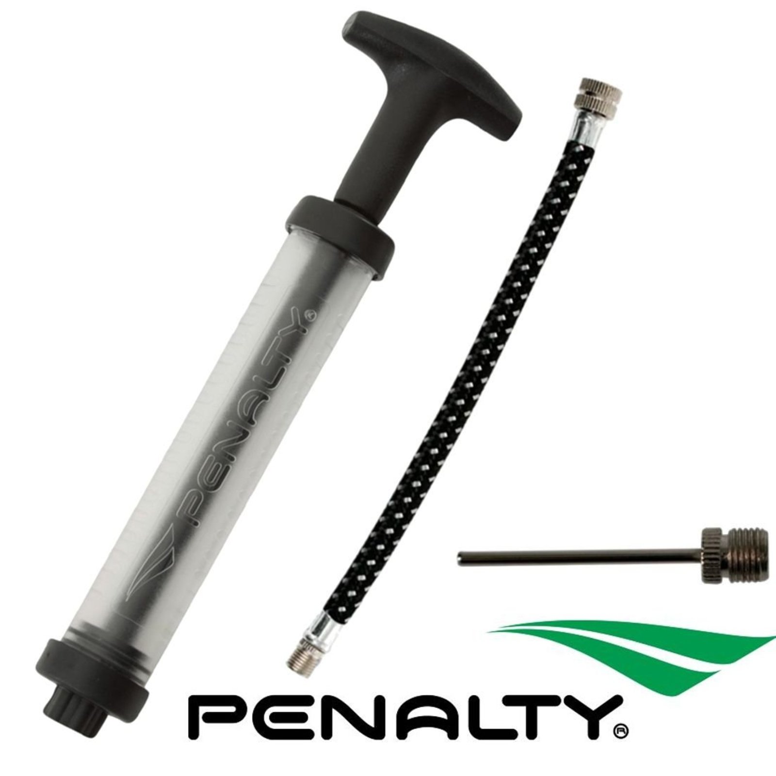 Bomba De Ar Penalty Sac Dupla Ação Encher Bolas 670023