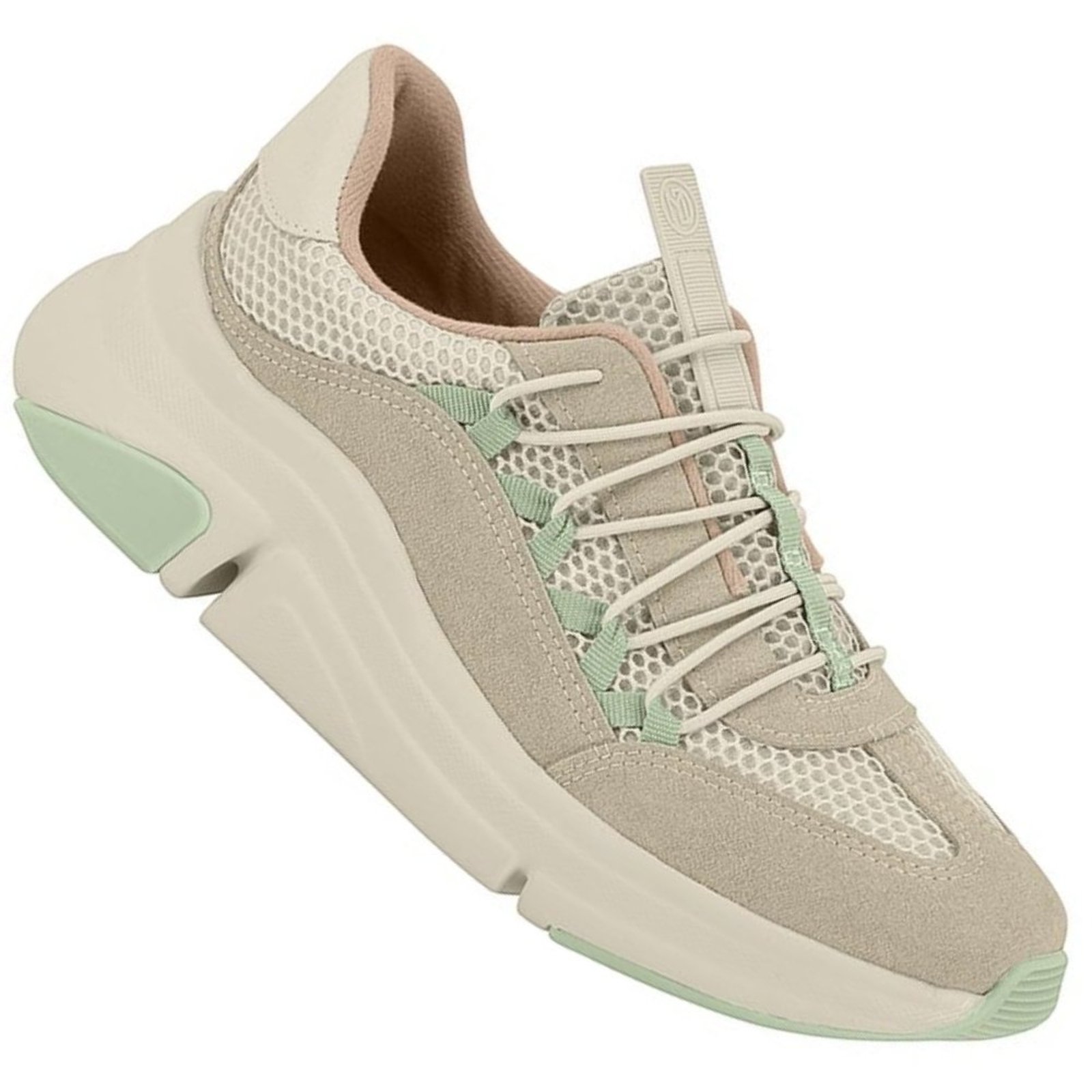 Tenis Modare 7401.114 Feminino