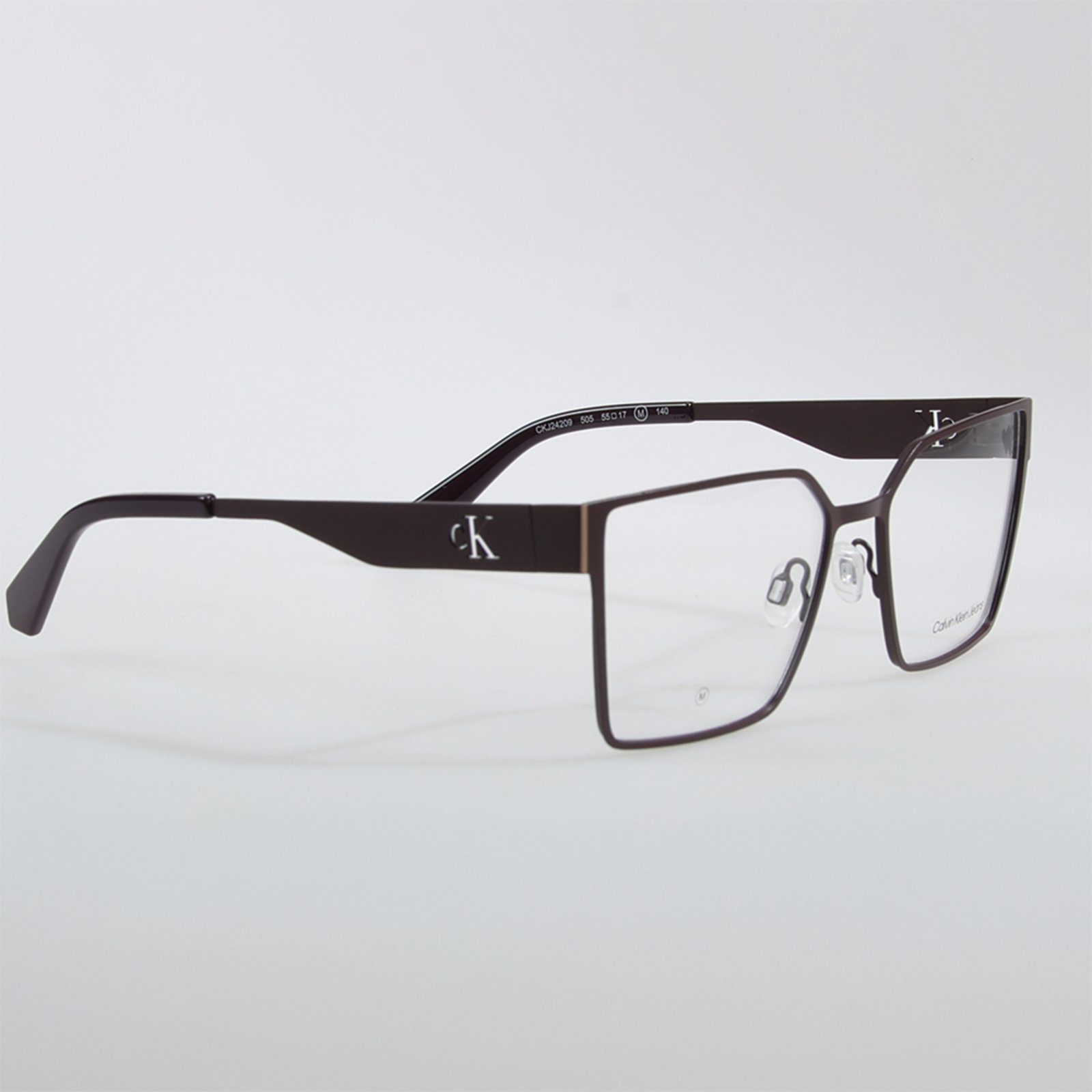 Armação para Grau Calvin Klein Jeans Icon Monogram 24209S