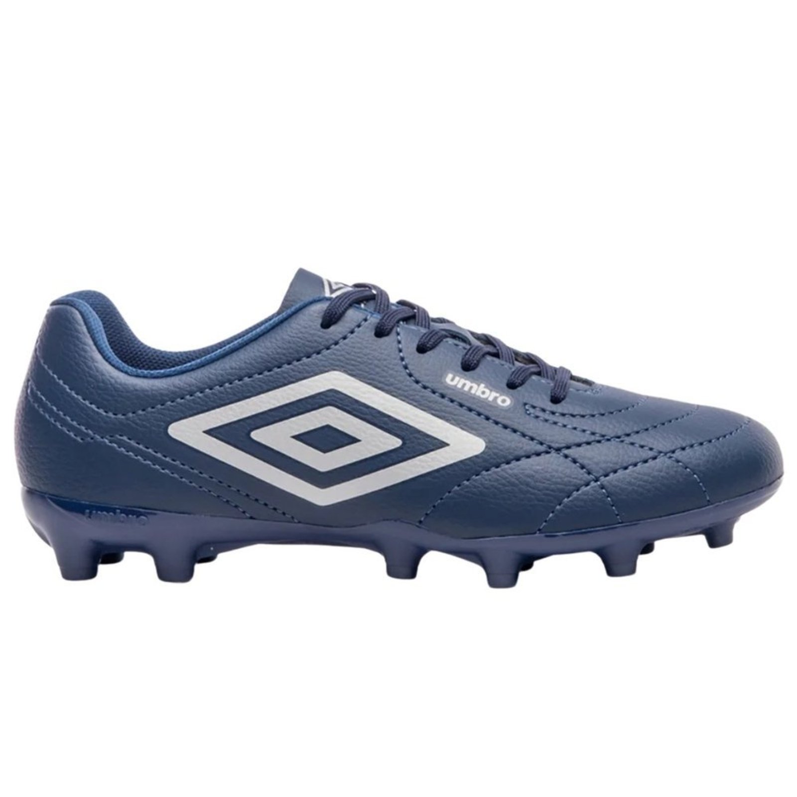 Chuteira Campo Umbro Class Footballer U01fb00310 Umbro Azul Marinho