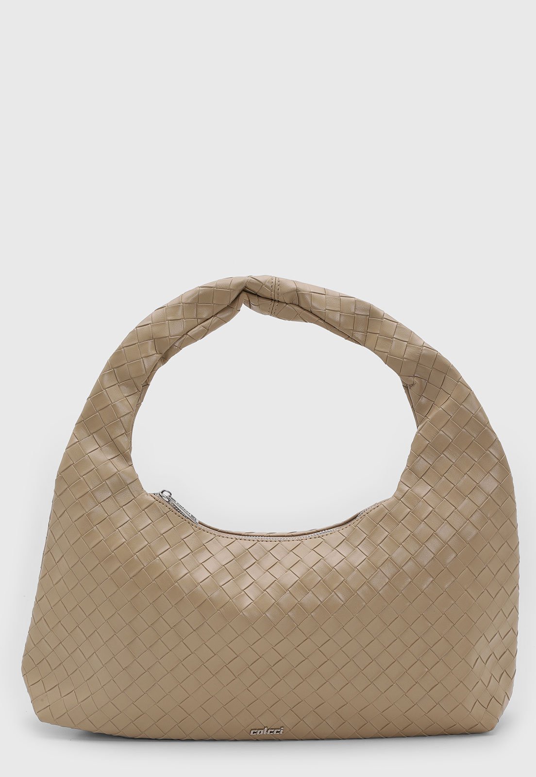 Bolsa Feminina Colcci Matelassê Fendi
