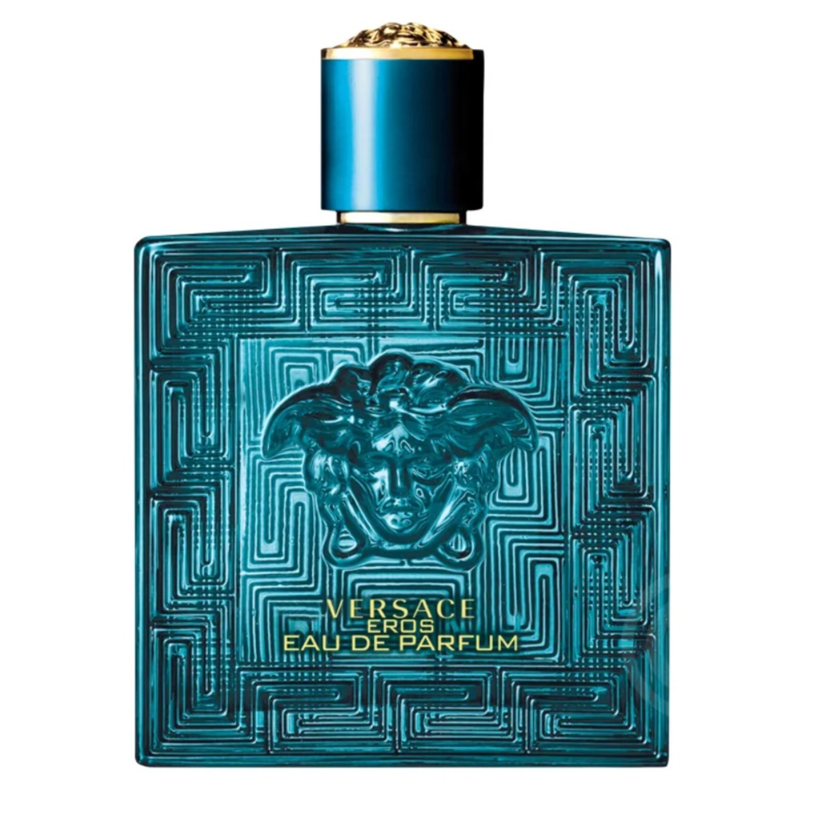 Versace Eros Perfume Masculino Eau de Parfum 100 ml