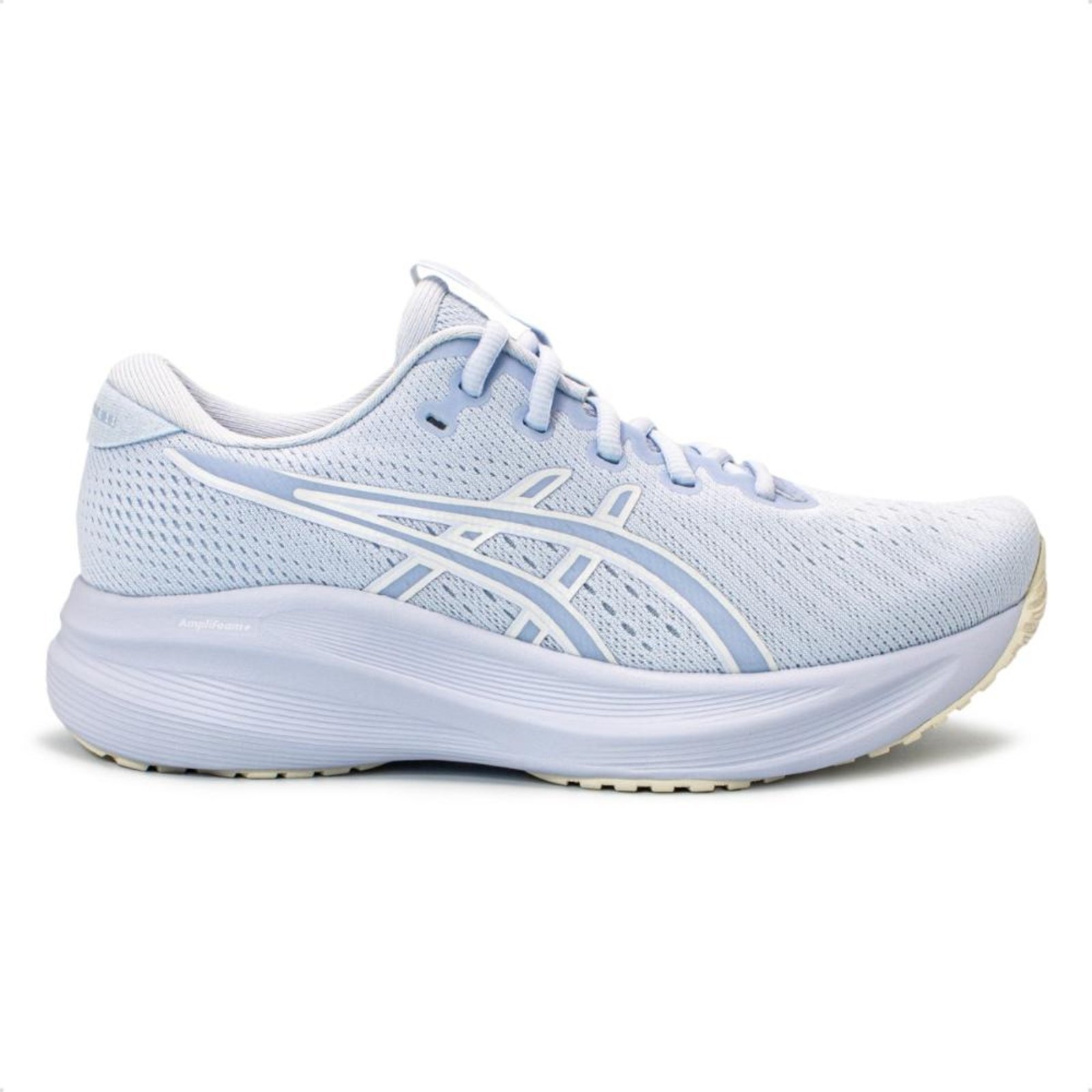 Tênis Asics Feminino Gel-Excite 11 Corrida Azul