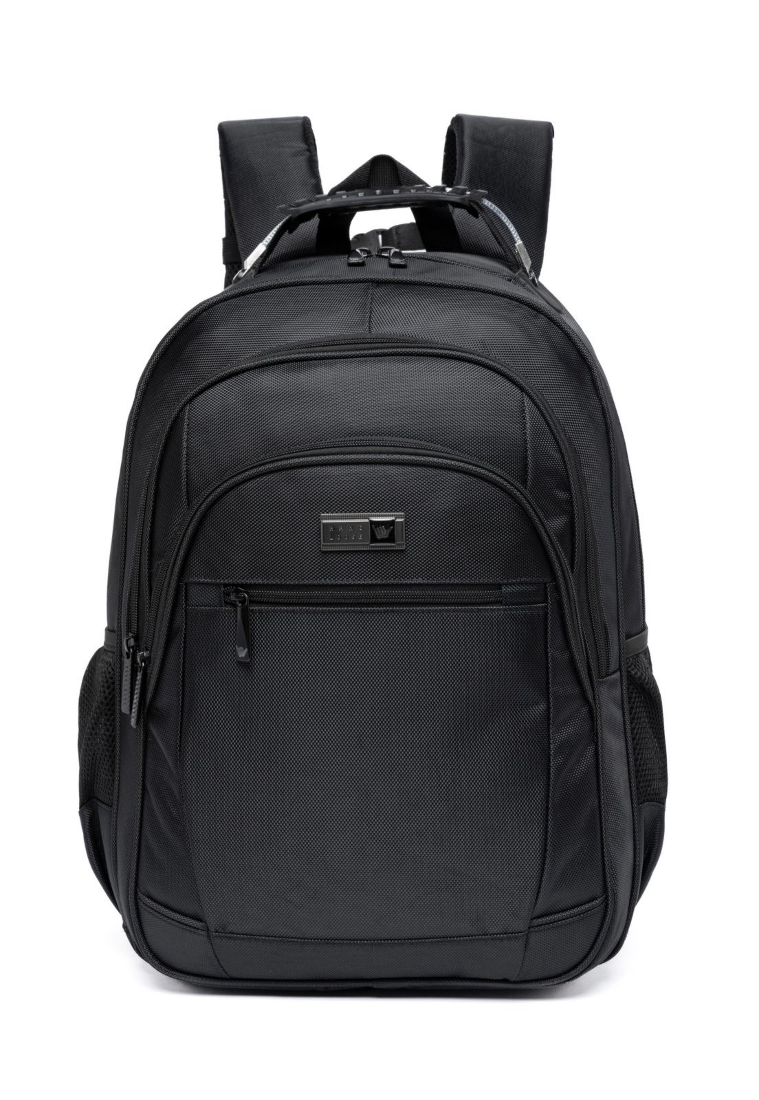 Mochila Masculina Hang Loose Executiva Notebook Escolar