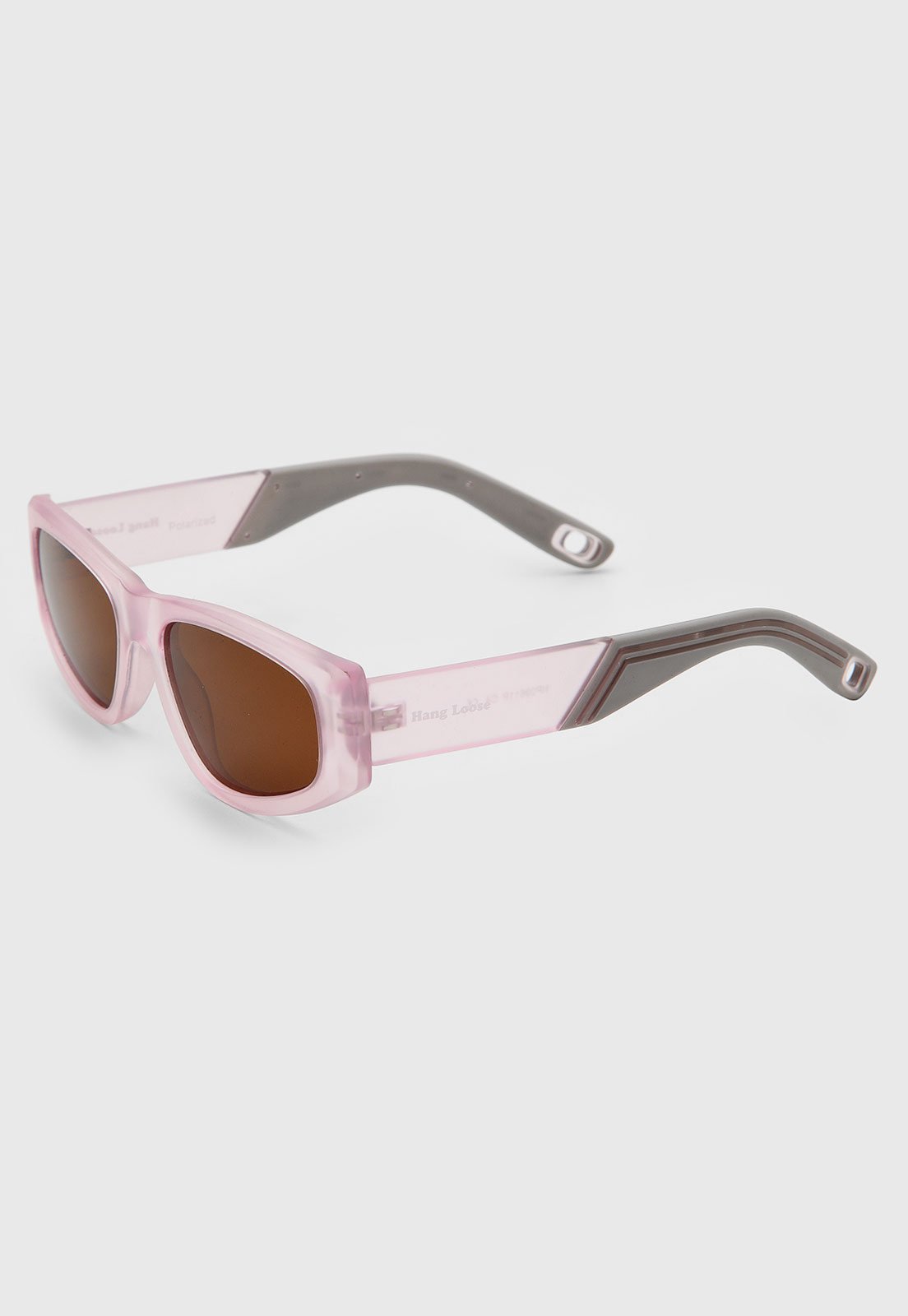 Óculos de Sol Hang Loose Polarized Rosa