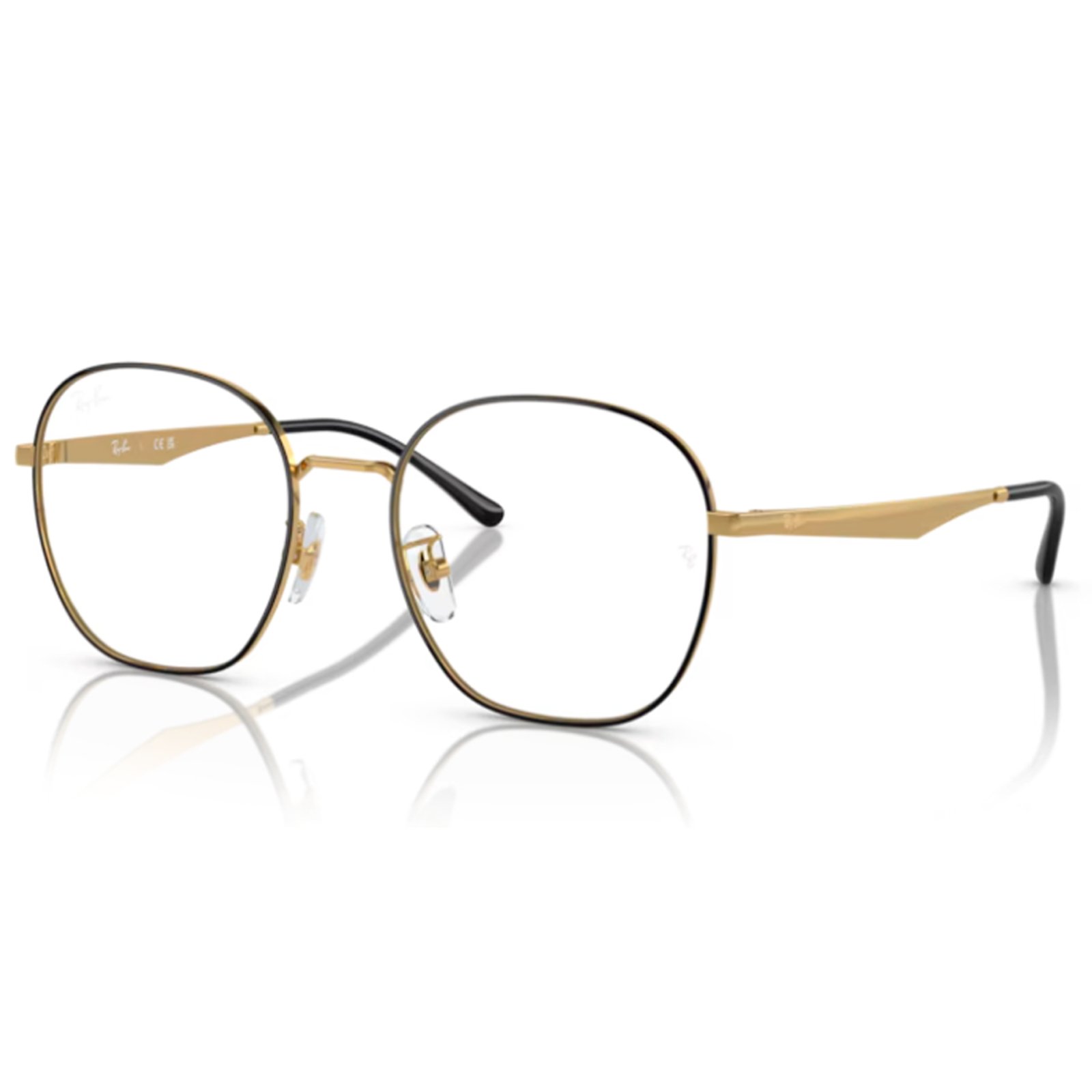 Armacao Ray-ban Rx6515d 2991 54